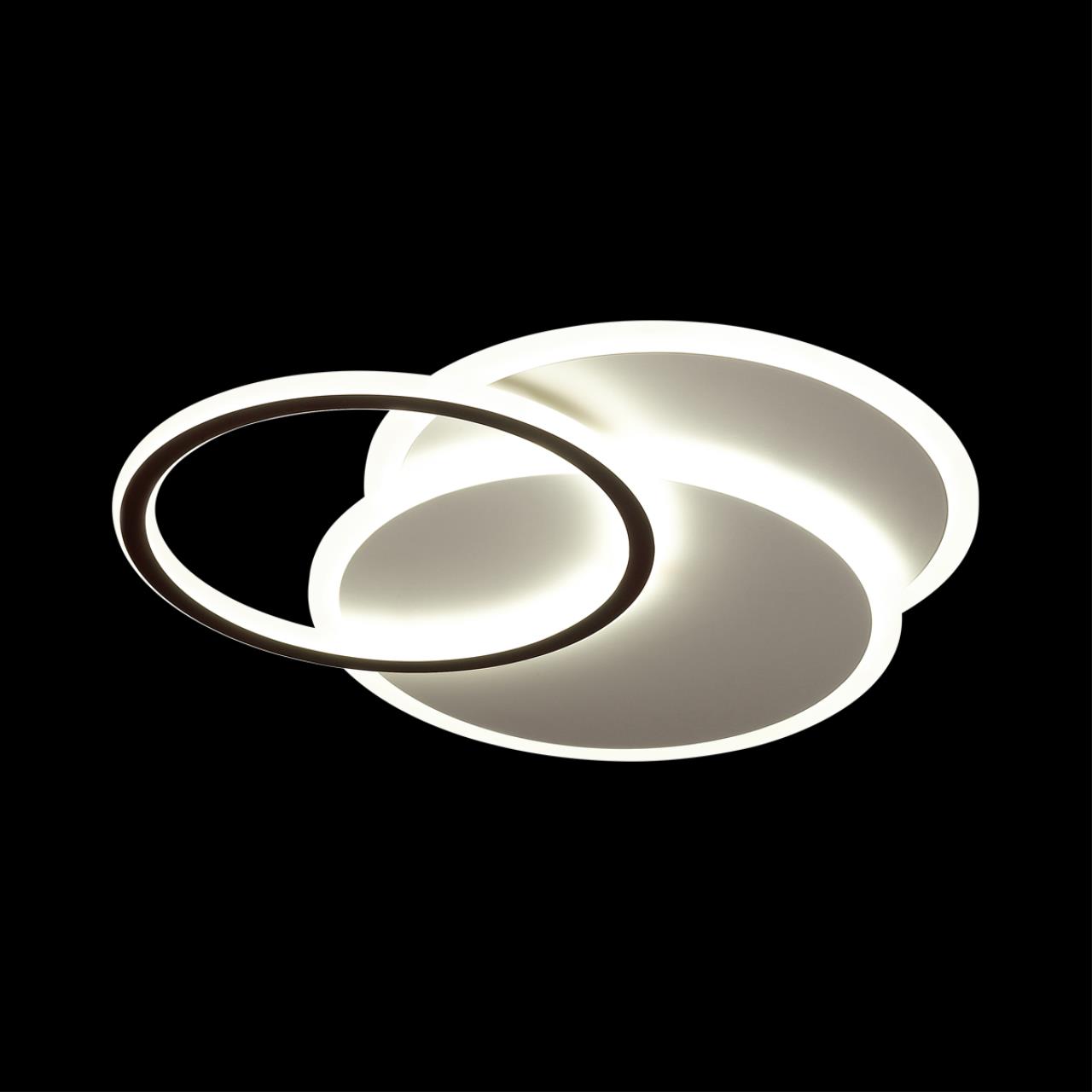 Картинка Потолочный светодиодный светильник Lumion Ledio Harmony 4502/85CL