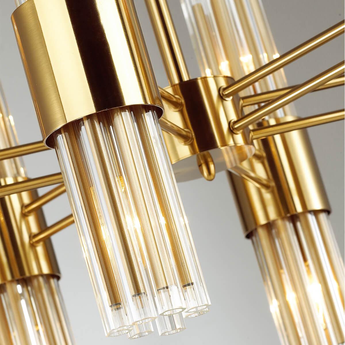 Картинка Бра Odeon Light Hall Viketa 4786/2W