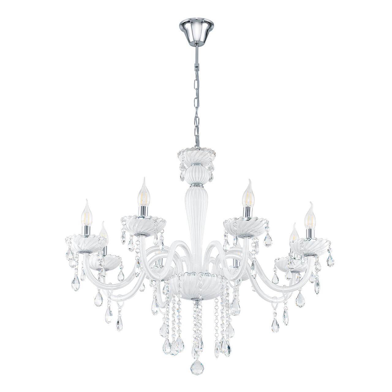 Картинка Подвесная люстра Eglo Carpento 39114