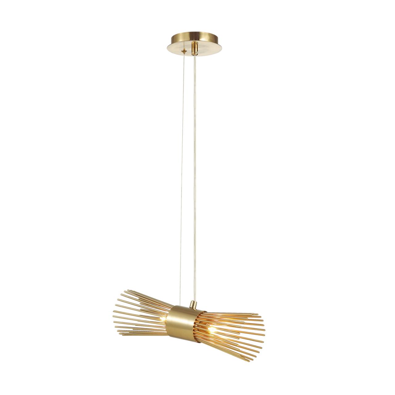 Картинка Подвесной светильник Odeon Light Dorta 4638/2