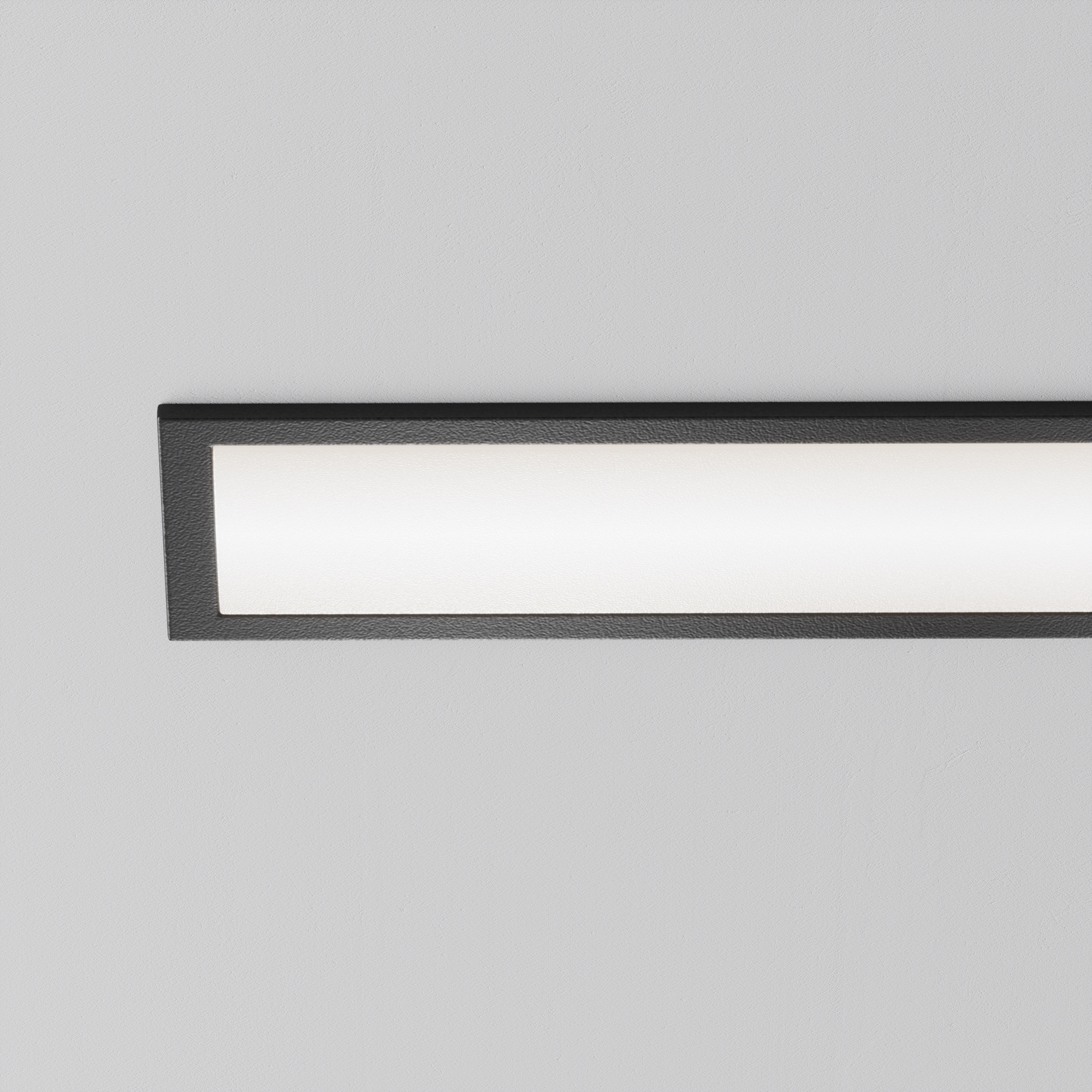 Картинка Встраиваемый светильник Technical DL066-12W3-6K-B