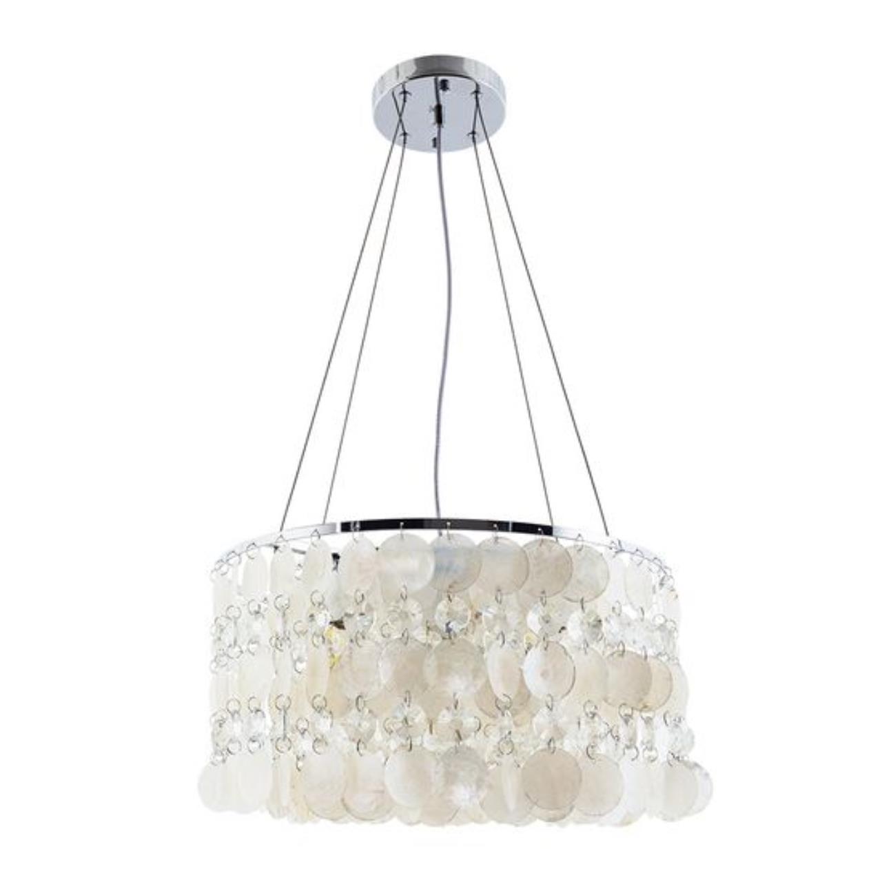 Картинка Подвесной светильник Arte Lamp PIPIRIMA A4041SP-5CC