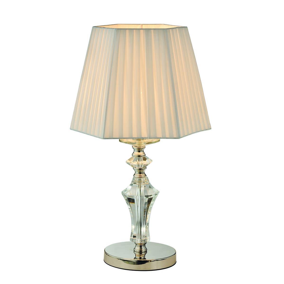 Картинка Настольная лампа Aployt Jula APL.707.04.01