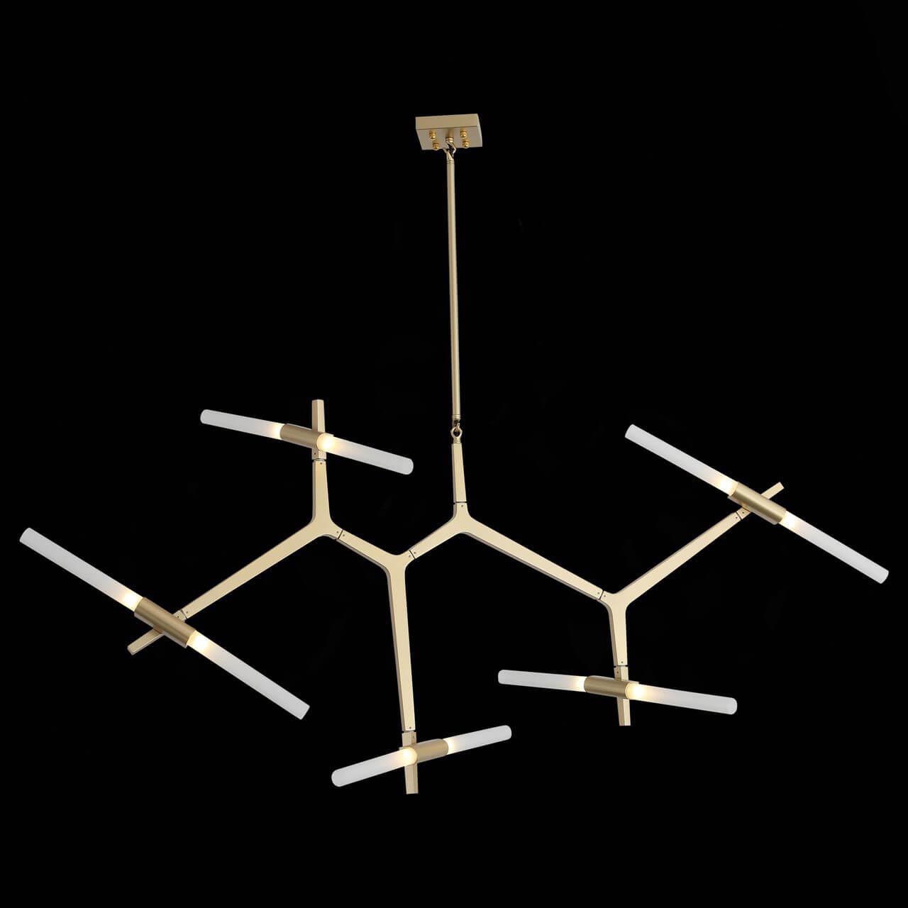 Картинка Подвесная люстра ST Luce Laconicita SL947.202.10