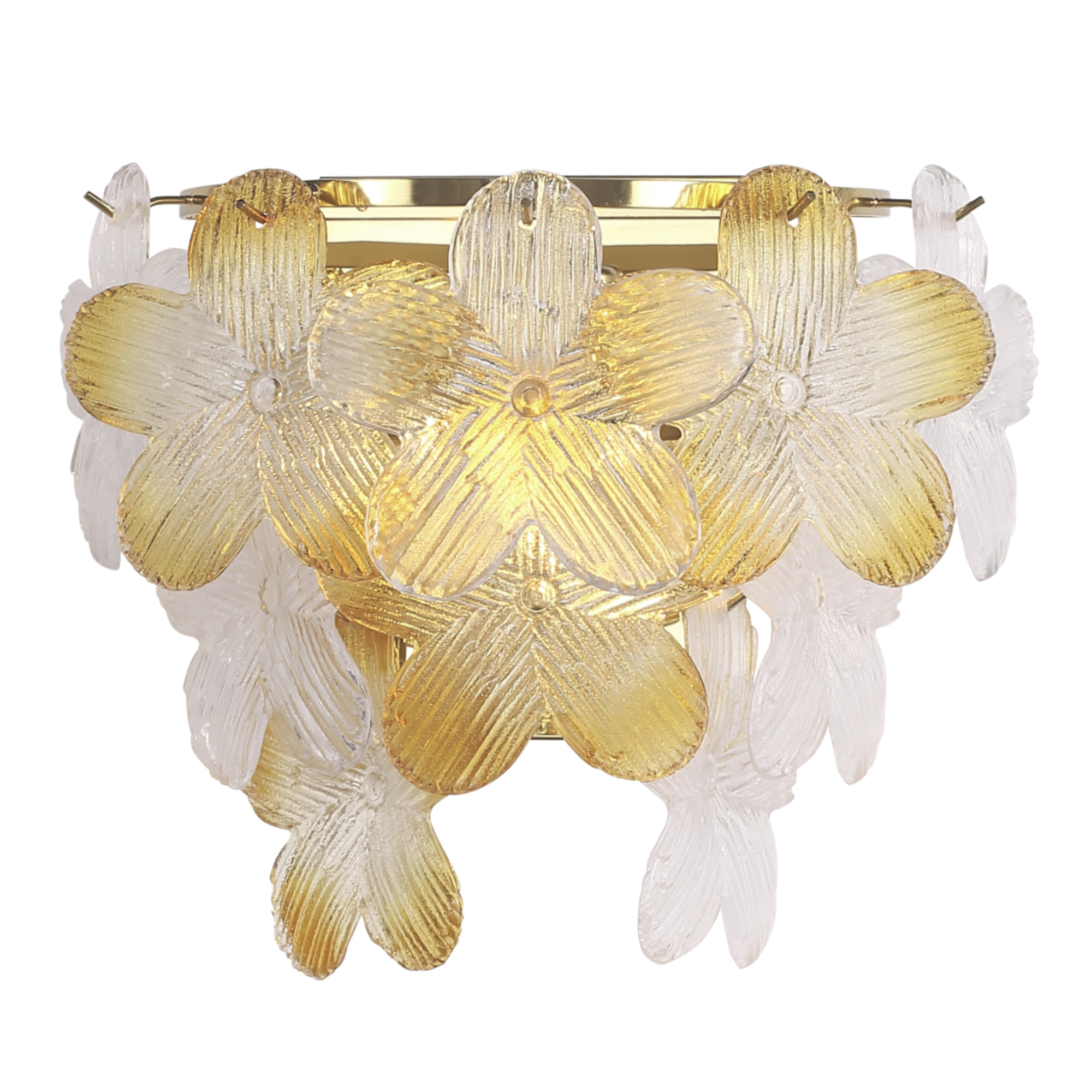 Картинка SL6240.201.02 Светильник настенный ST-Luce TENDER