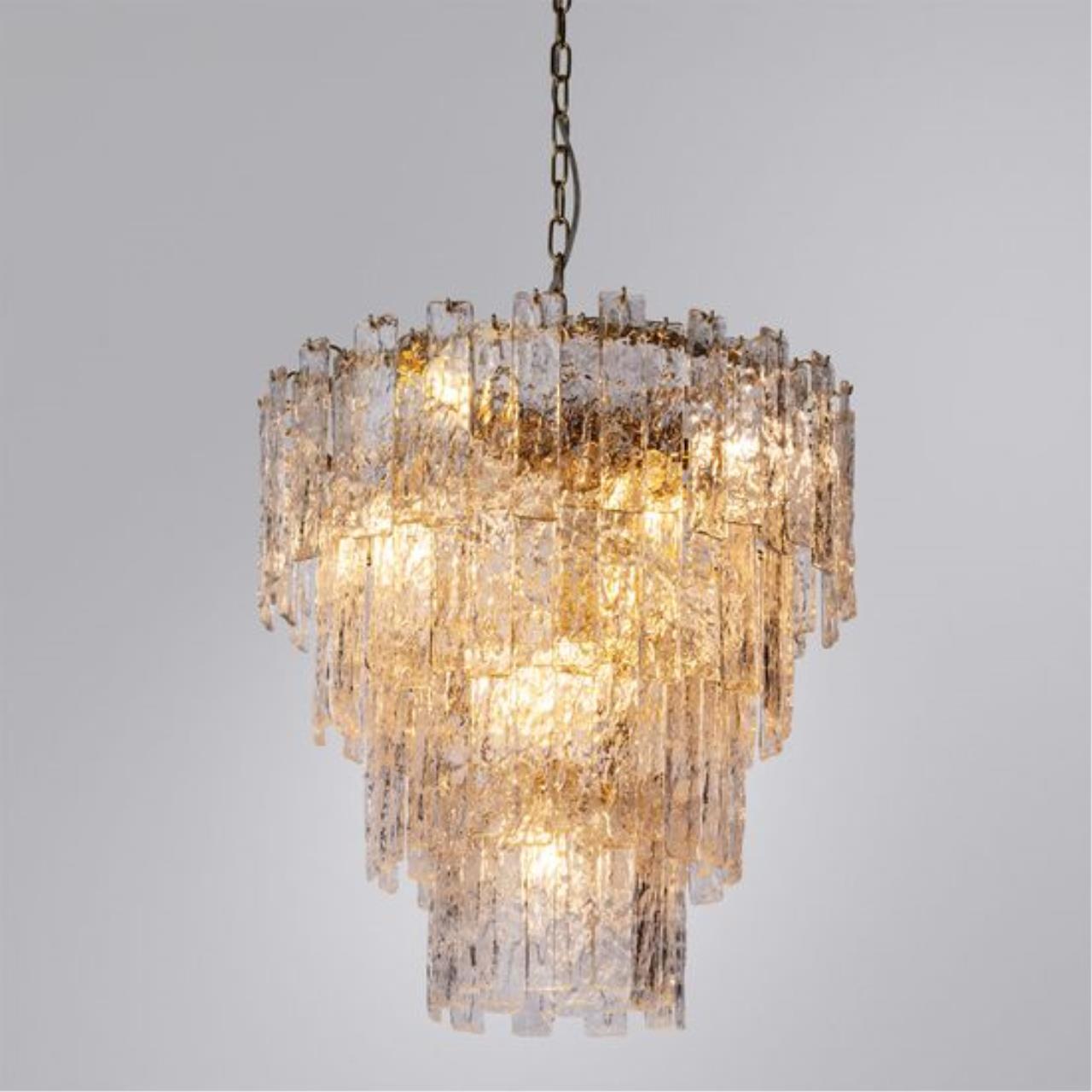 Картинка Подвесная люстра Divinare Felis 6005/17 LM-9