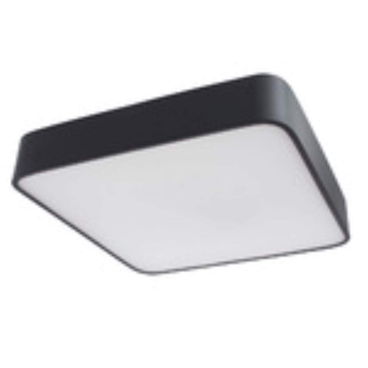 Картинка Потолочный светильник Arte Lamp Cosmopolitan A7210PL-3BK