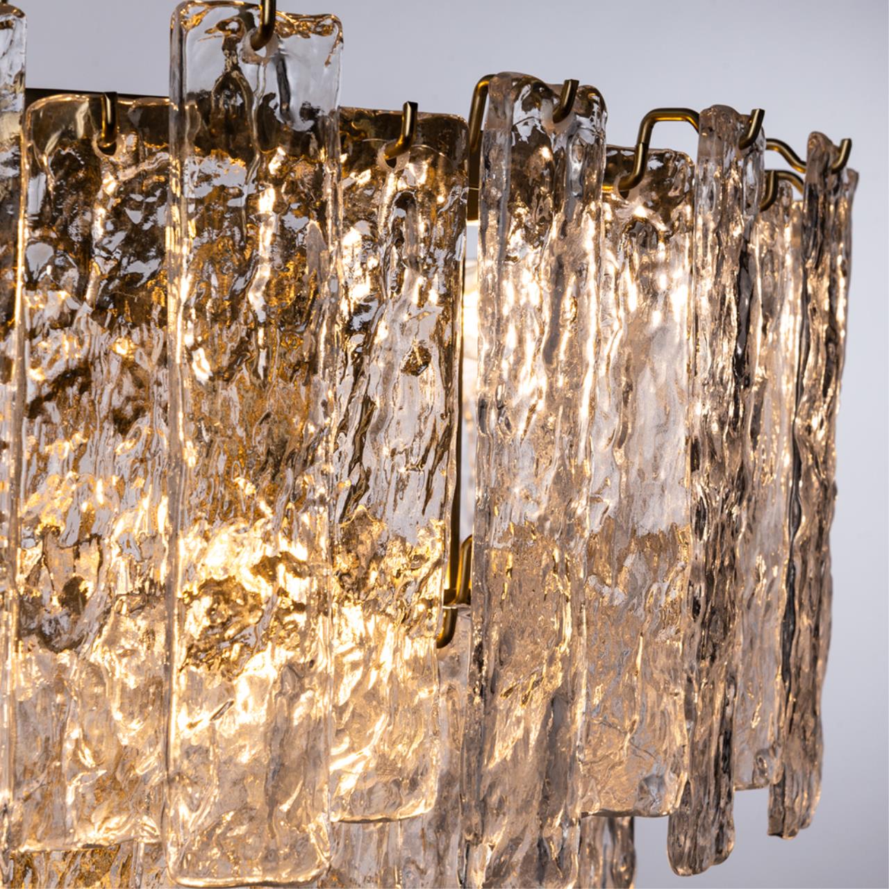 Картинка Подвесная люстра Divinare Felis 6005/17 LM-9