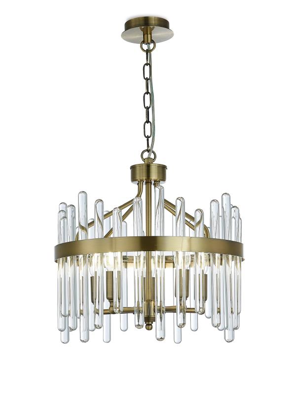 Картинка Подвесной светильник Simple story 1099-5PL