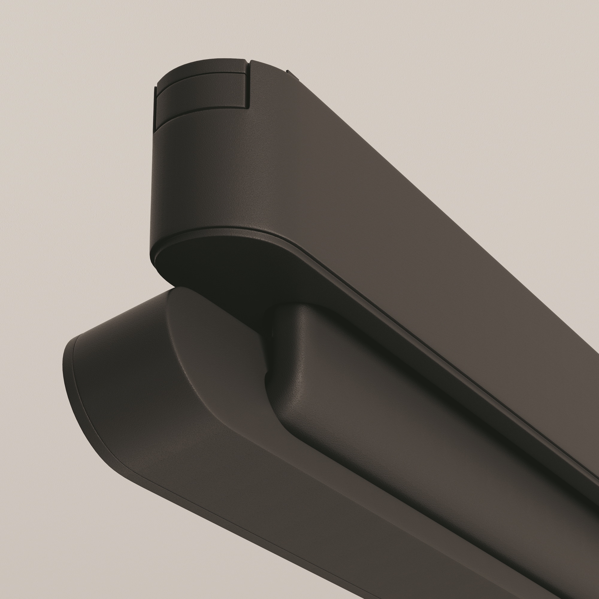 Картинка Комплектующие для трекового светильника Technical TRA084FC-11LB