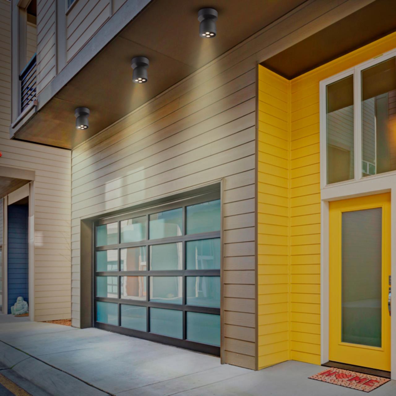 Картинка Уличный светодиодный светильник Novotech Street Galeati 358118