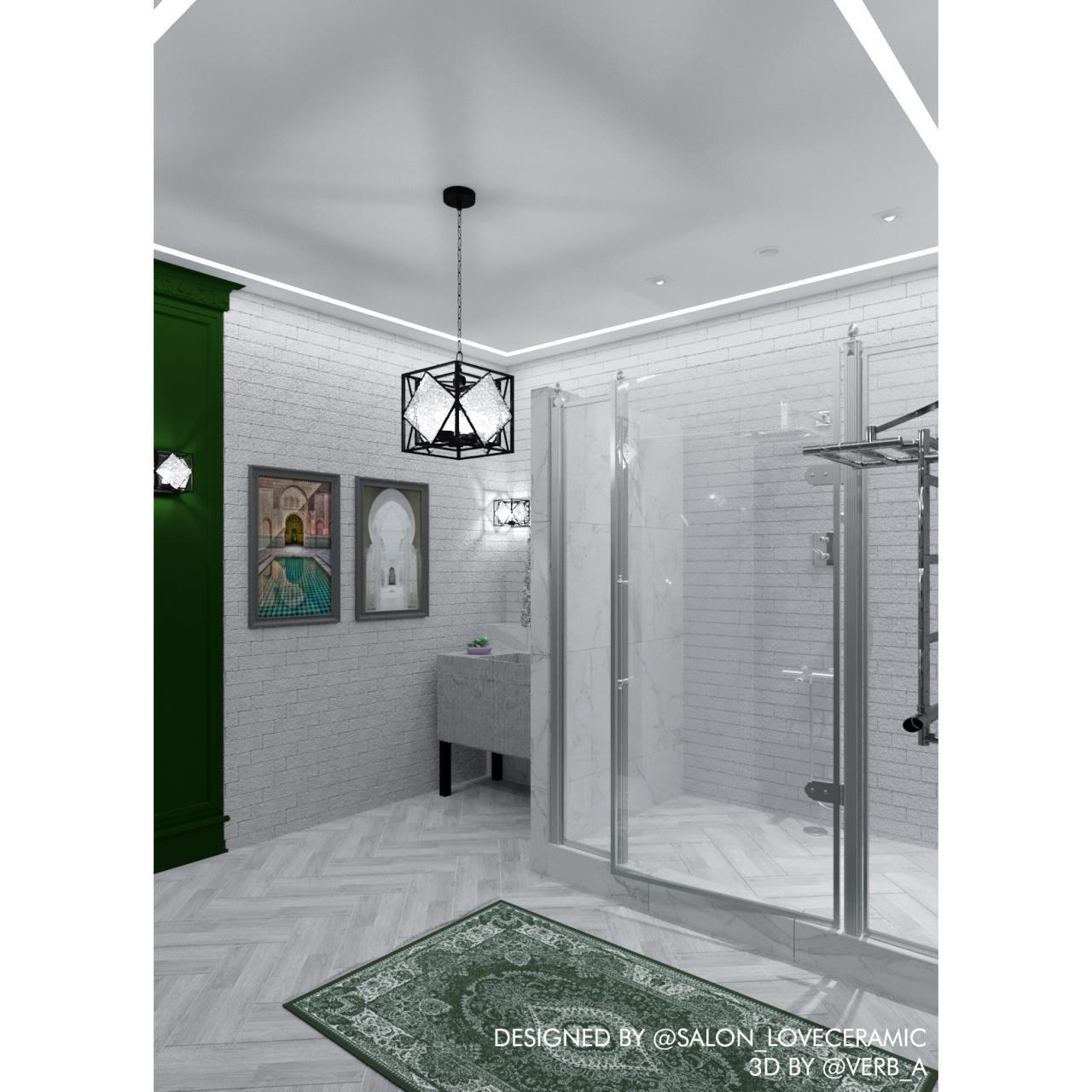 Картинка Подвесная люстра Favourite Brook 1785-3P