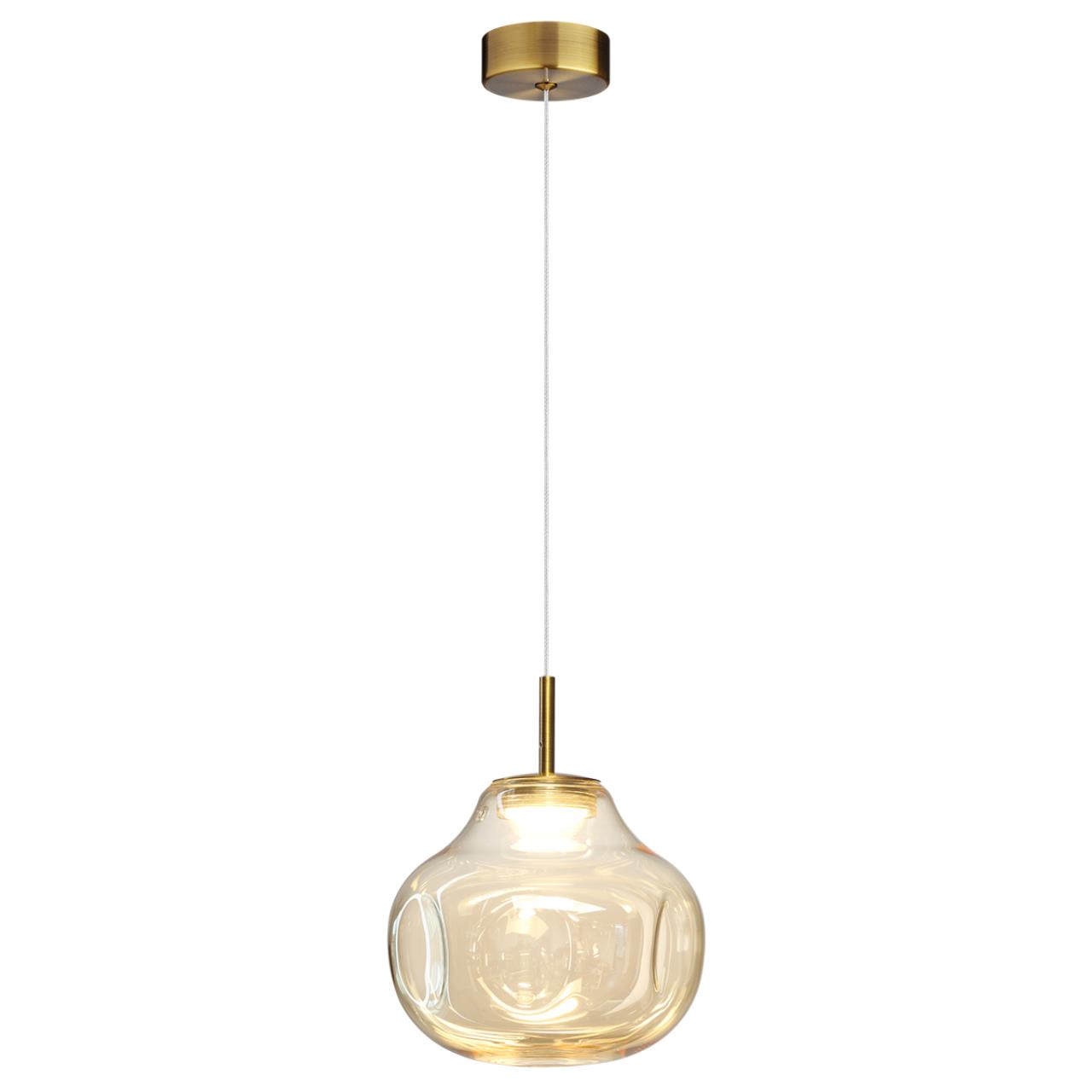 Картинка 5097/4L Odeon Light Подвесной светильник VASO