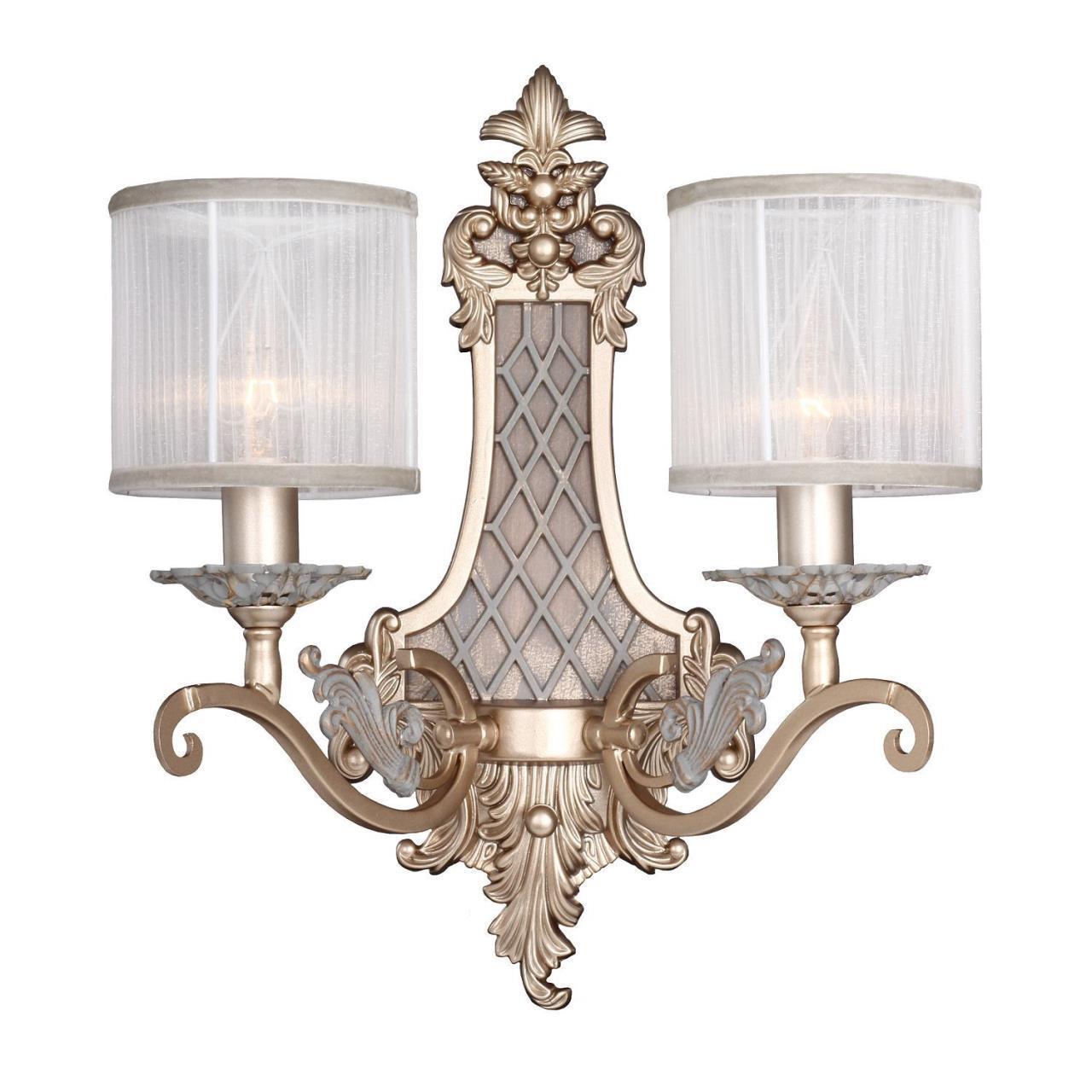 Картинка Бра Favourite Seraphima 2307-2W