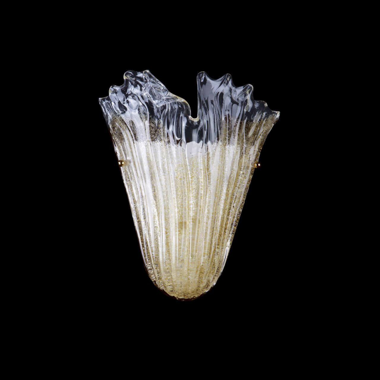 Картинка Настенный светильник Lightstar Murano 601613