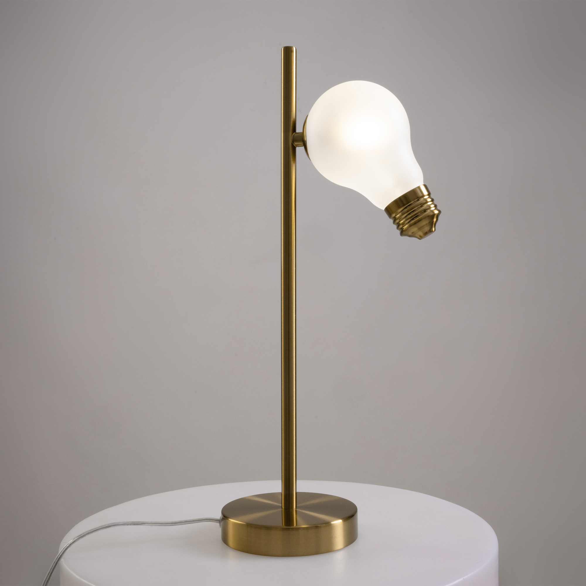 Картинка Настольный светильник Freya FR5372TL-01BS