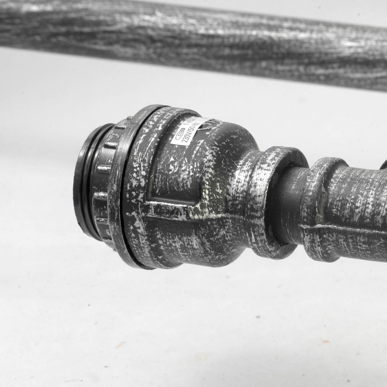 Картинка Бра Lussole Loft 9 LSP-9192