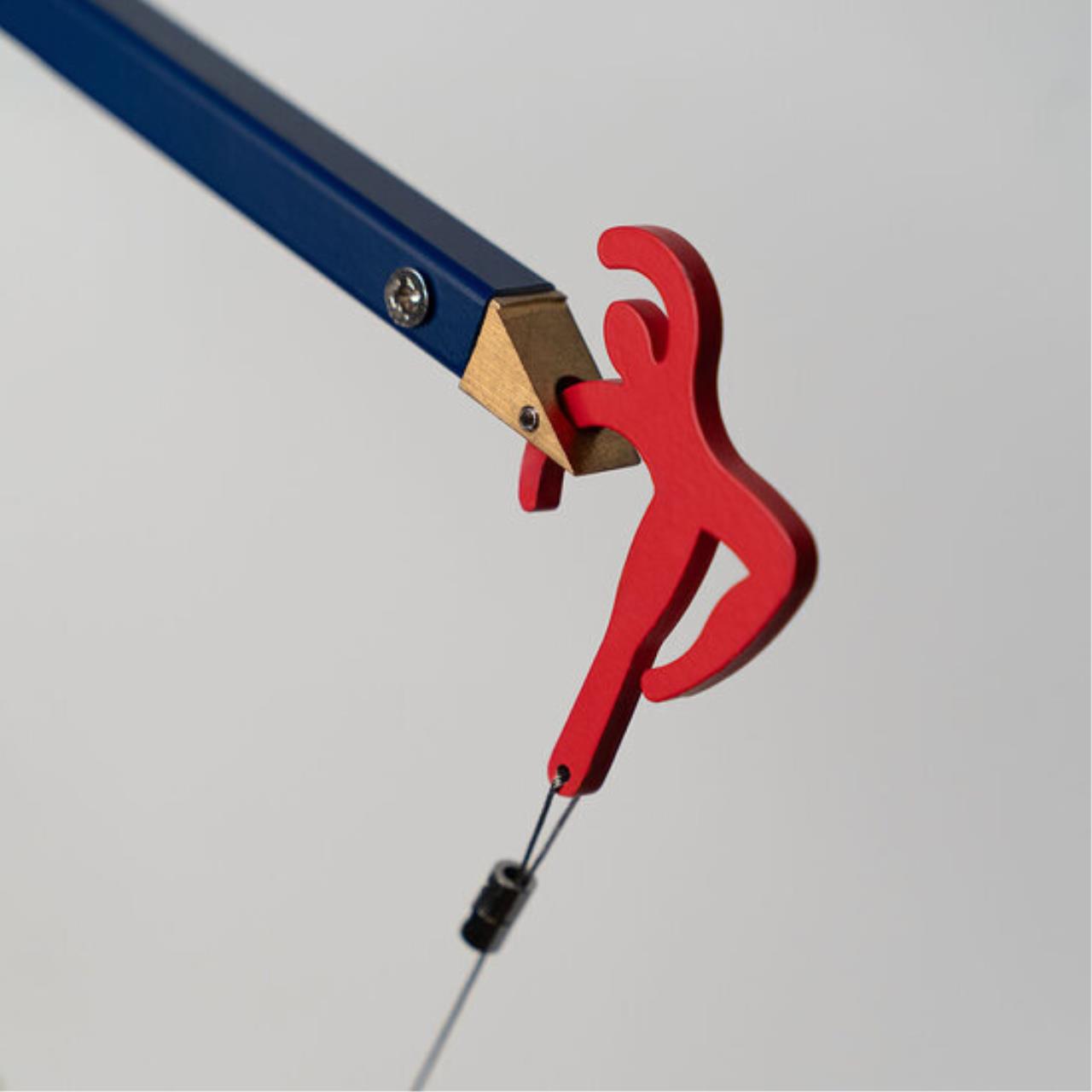 Картинка Торшер GAUDI Divinare 3233/49 PN-1