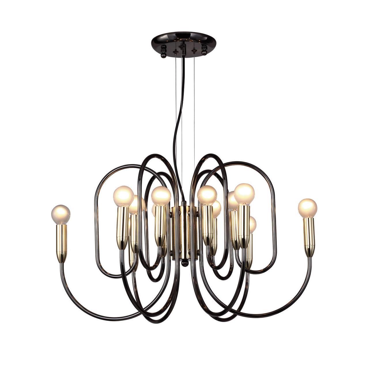 Картинка Подвесная люстра Favourite Drolling 1676-12P