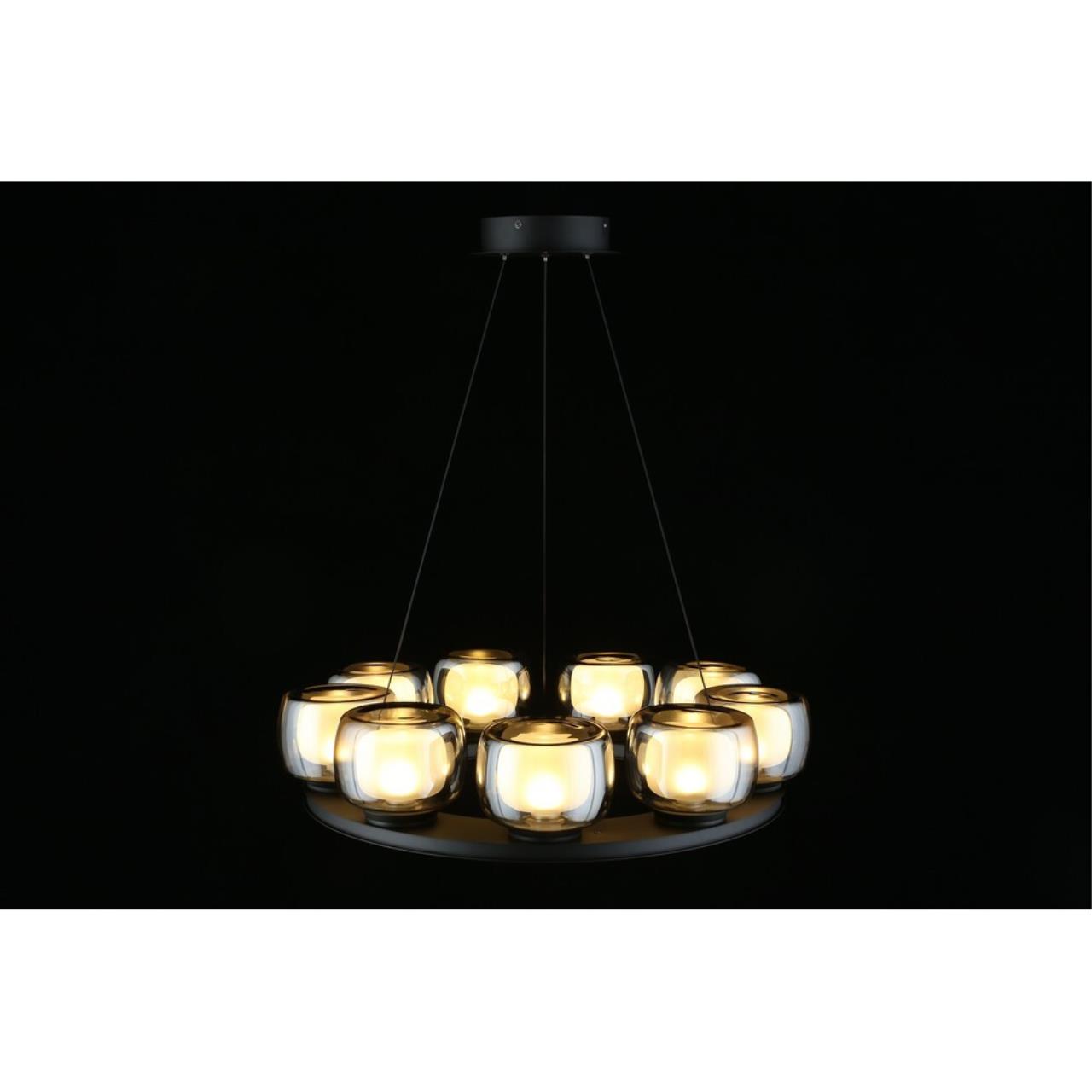 Картинка APL.862.03.63 Люстра подвесная Aployt Yudzheni