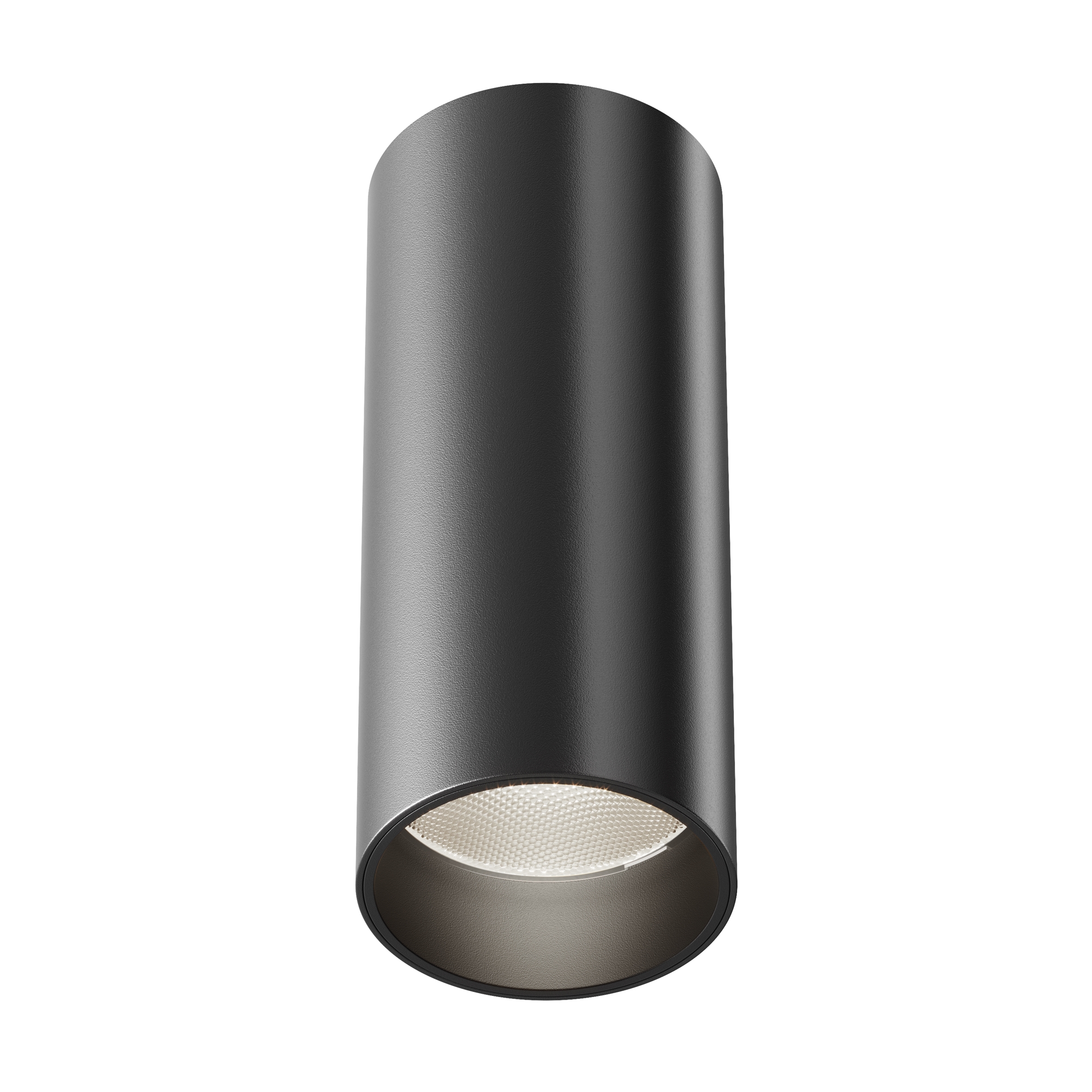 Картинка Потолочный светильник Technical C056CL-L12B4K-W-B