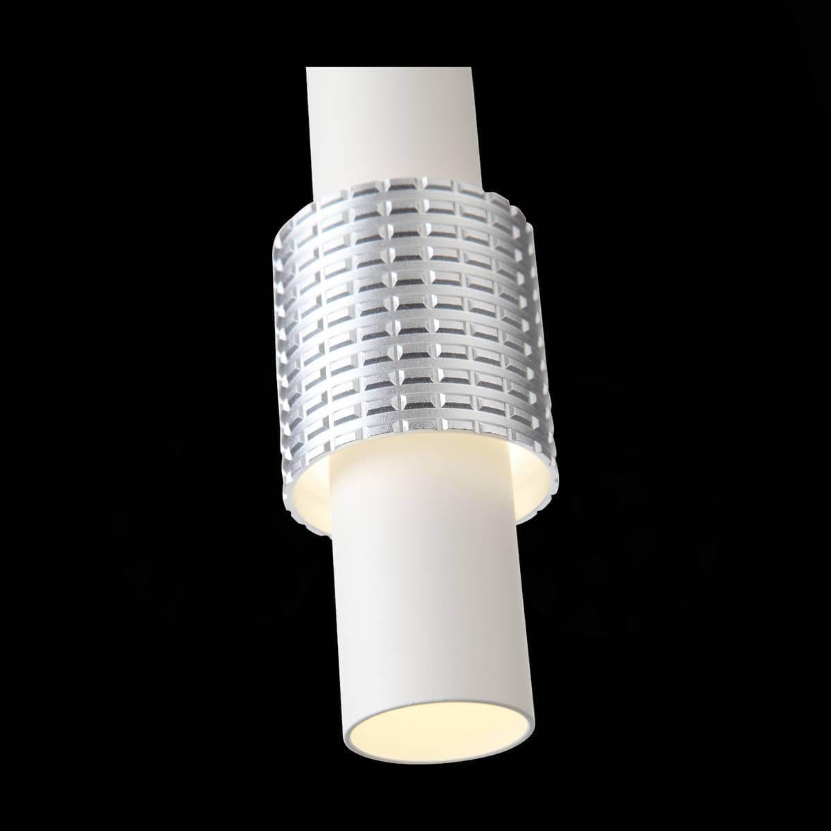 Картинка Подвесной светодиодный светильник ST Luce Ballito SL1591.503.01