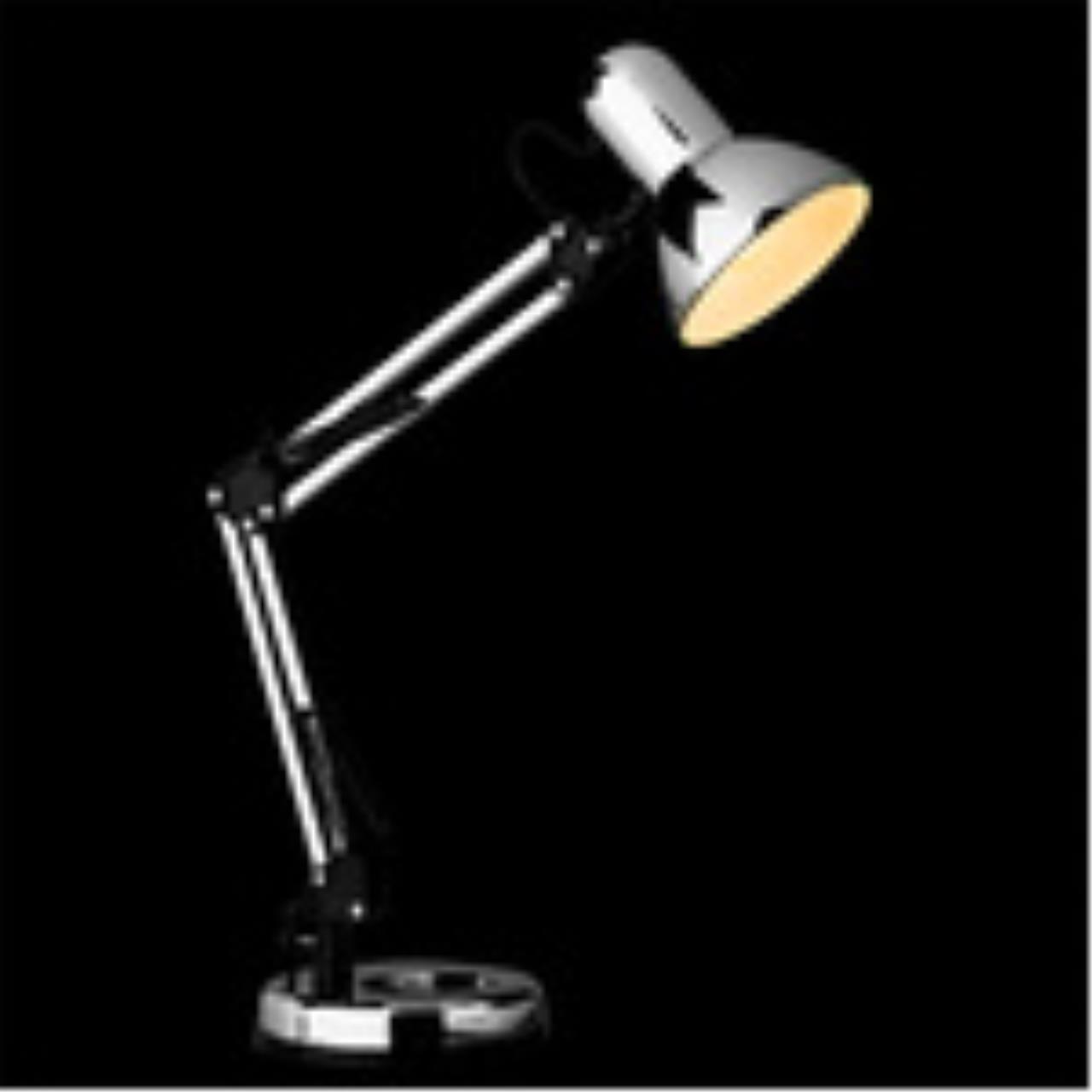 Картинка Настольная лампа Arte Lamp Junior A1330LT-1CC