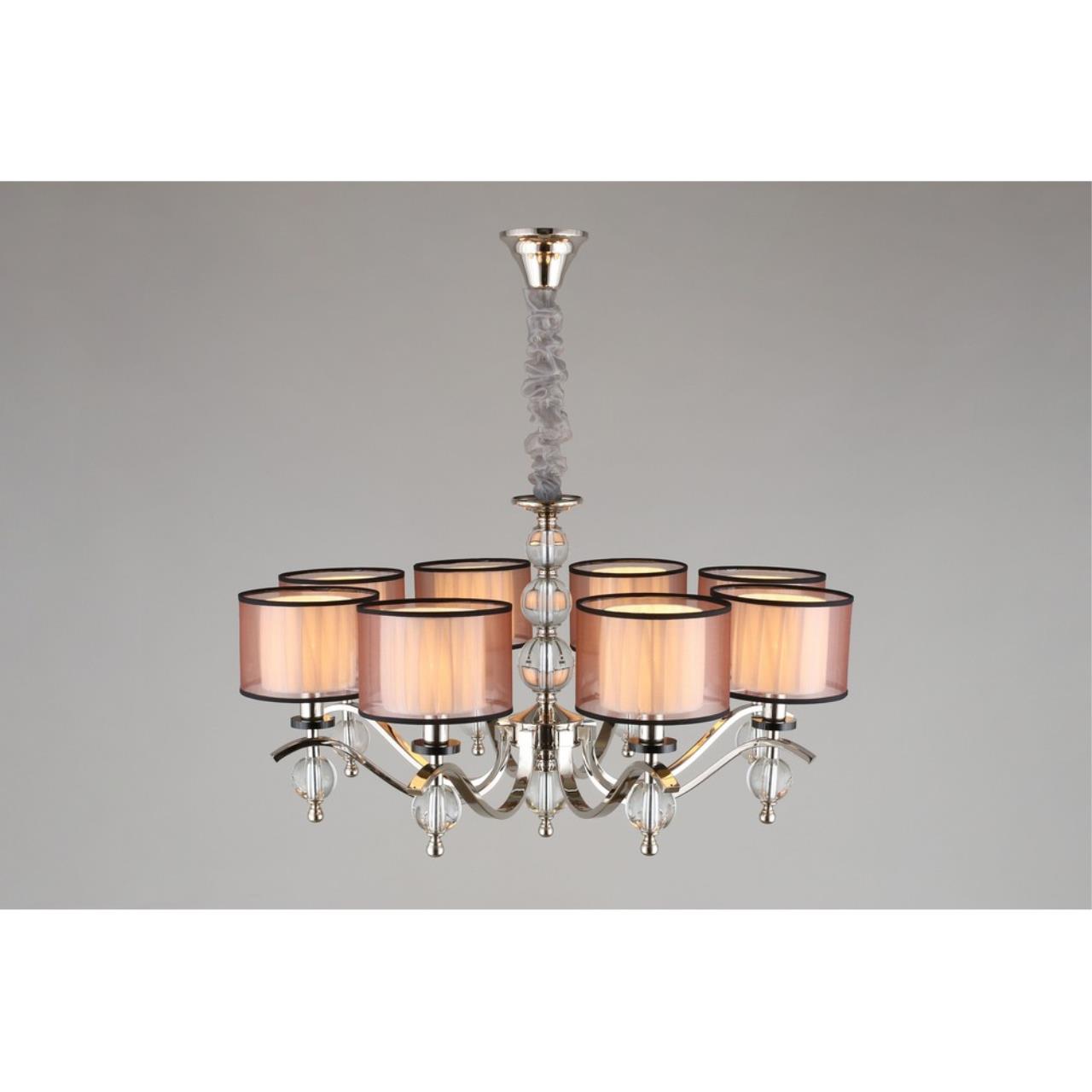 Картинка Подвесная люстра Aployt Floret APL.703.03.08