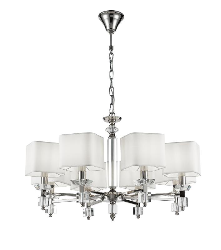 Картинка Люстра Simple story 1013-8PL