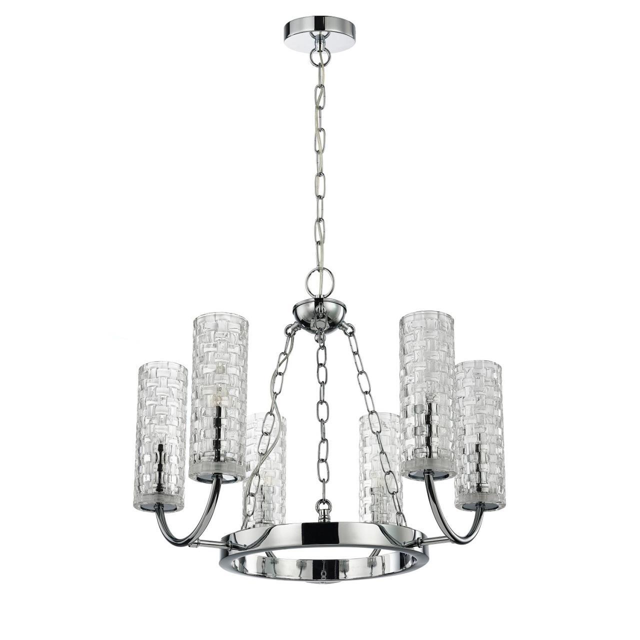 Картинка Подвесная люстра Favourite Syreni 2816-6P