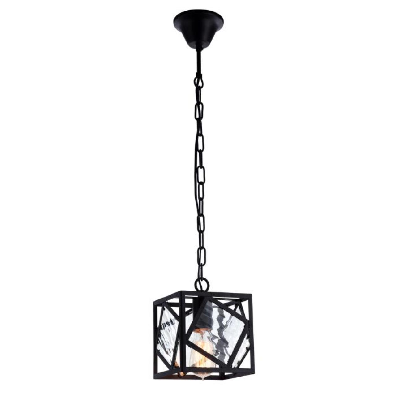 Картинка Подвесной светильник Favourite Brook 1785-1P