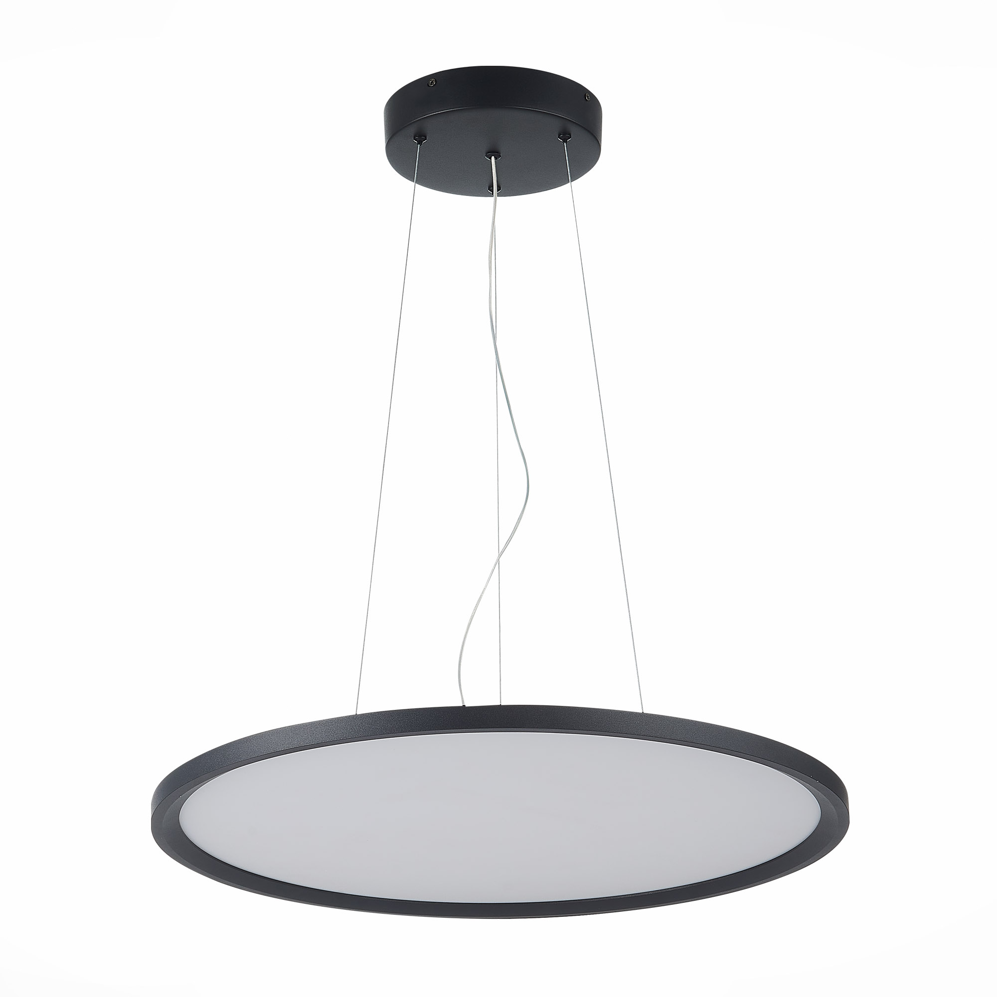 Картинка Подвесной светодиодный светильник ST Luce ST602.443.56