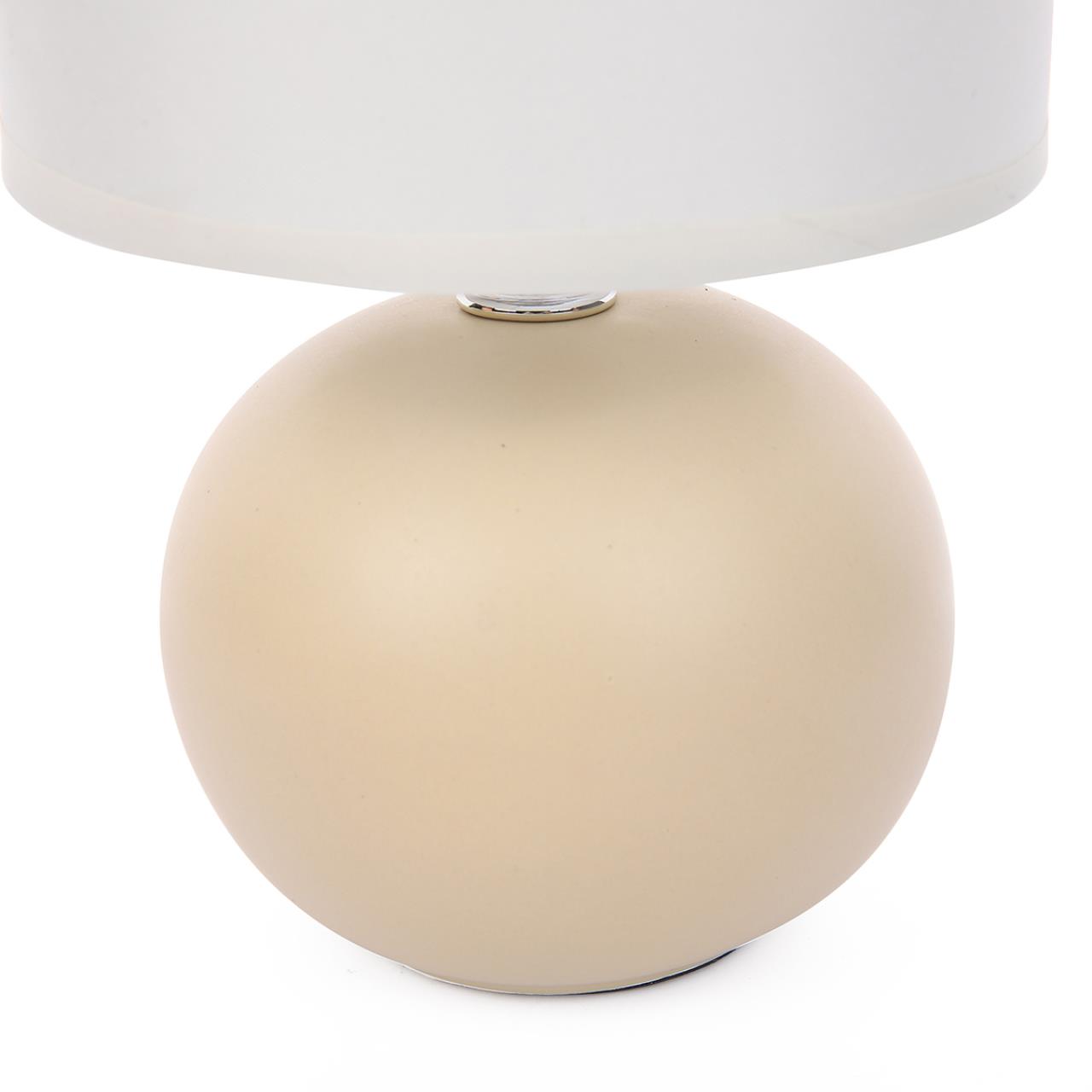 Картинка 8224/1T Lumion Настольная лампа OCTAVIA