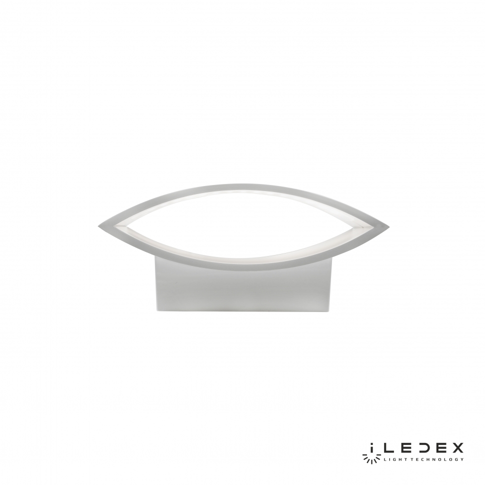 Картинка Настенный светильник iLedex Line ZD8118-6W Белый