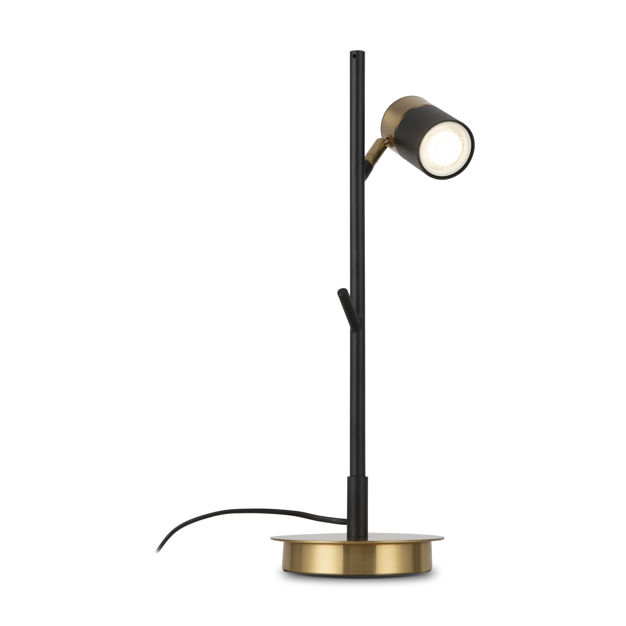 Картинка Настольный светильник Freya FR5201TL-01B