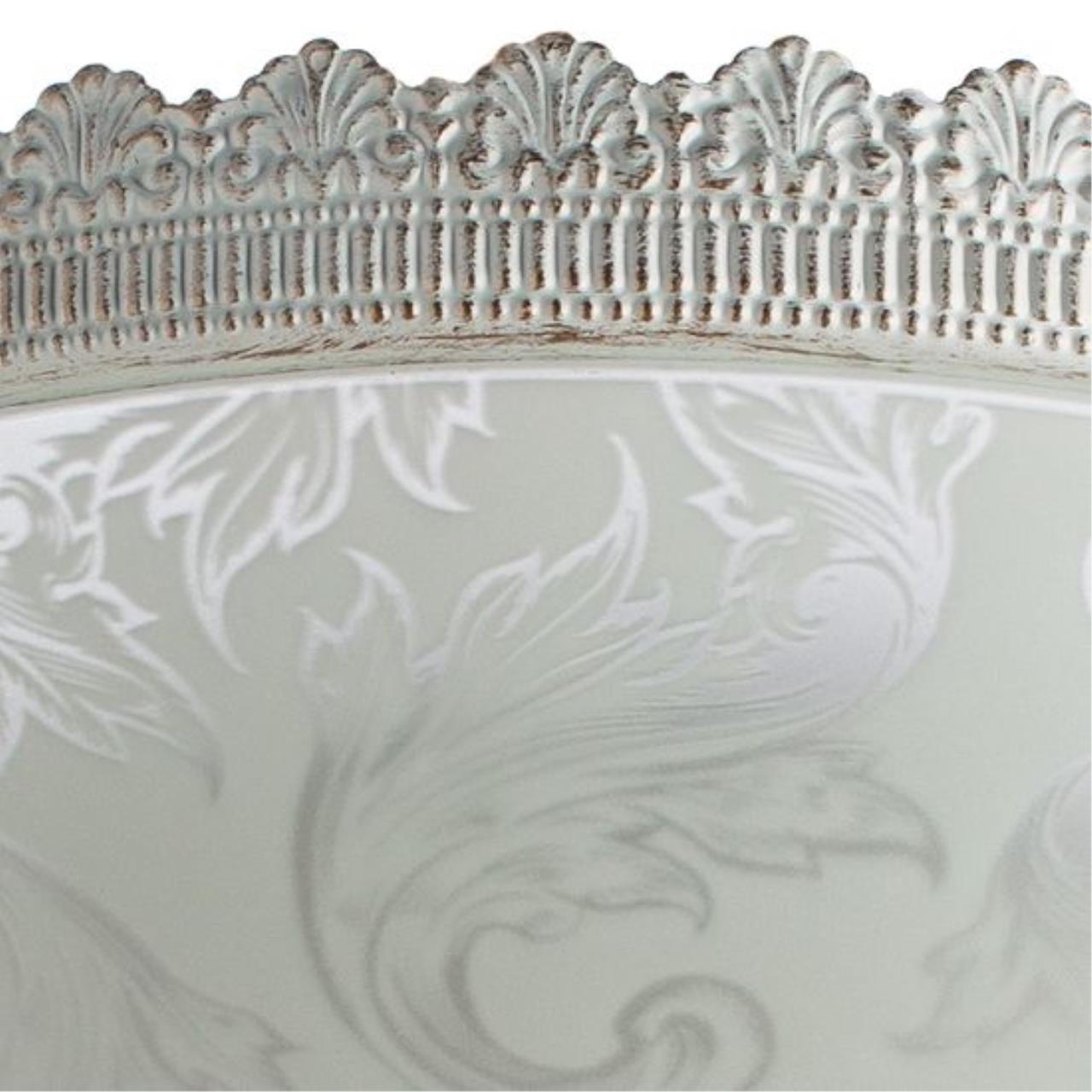 Картинка Потолочный светильник Arte Lamp Crown A4541PL-3WG