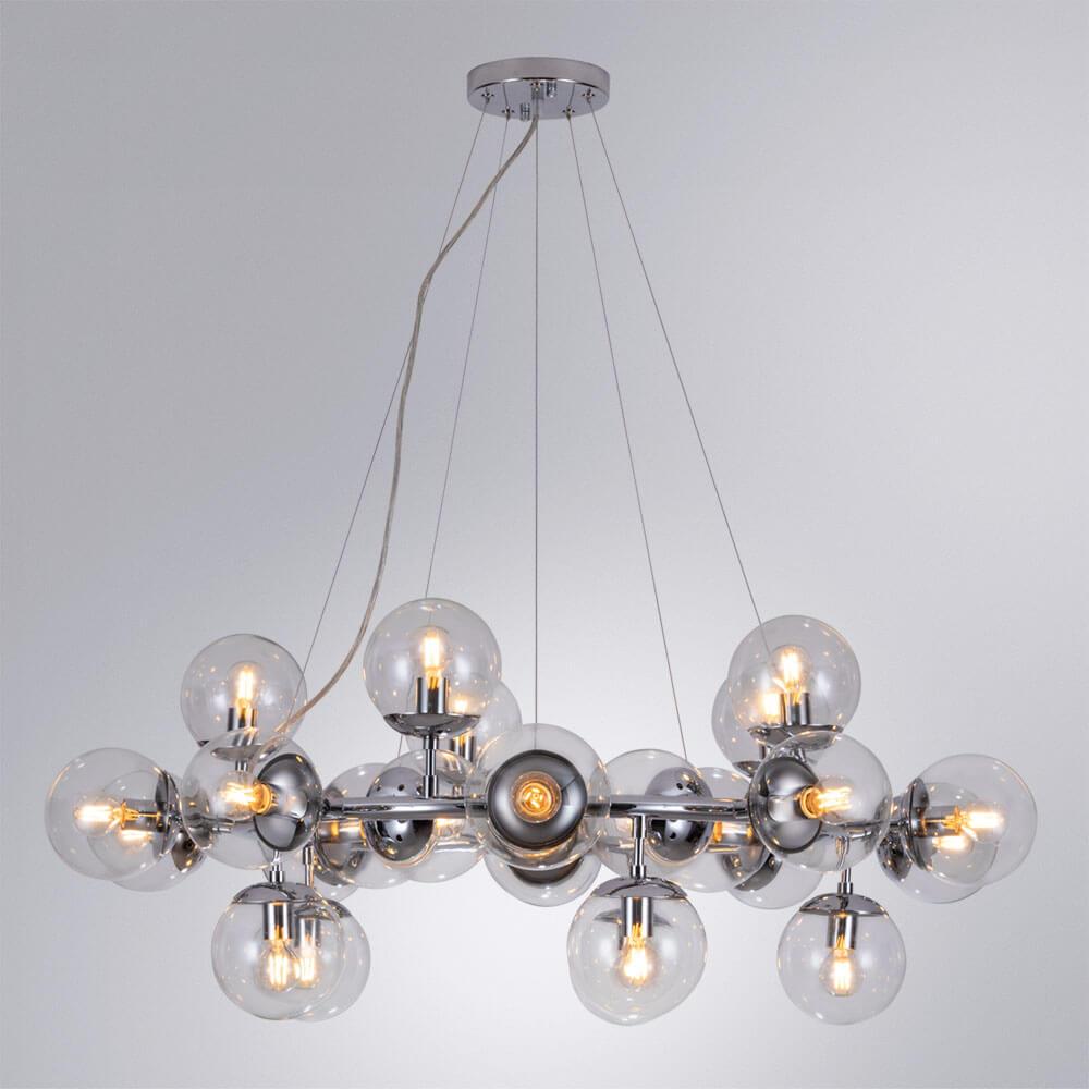 Картинка Подвесной светильник Arte Lamp A1664SP-25CC