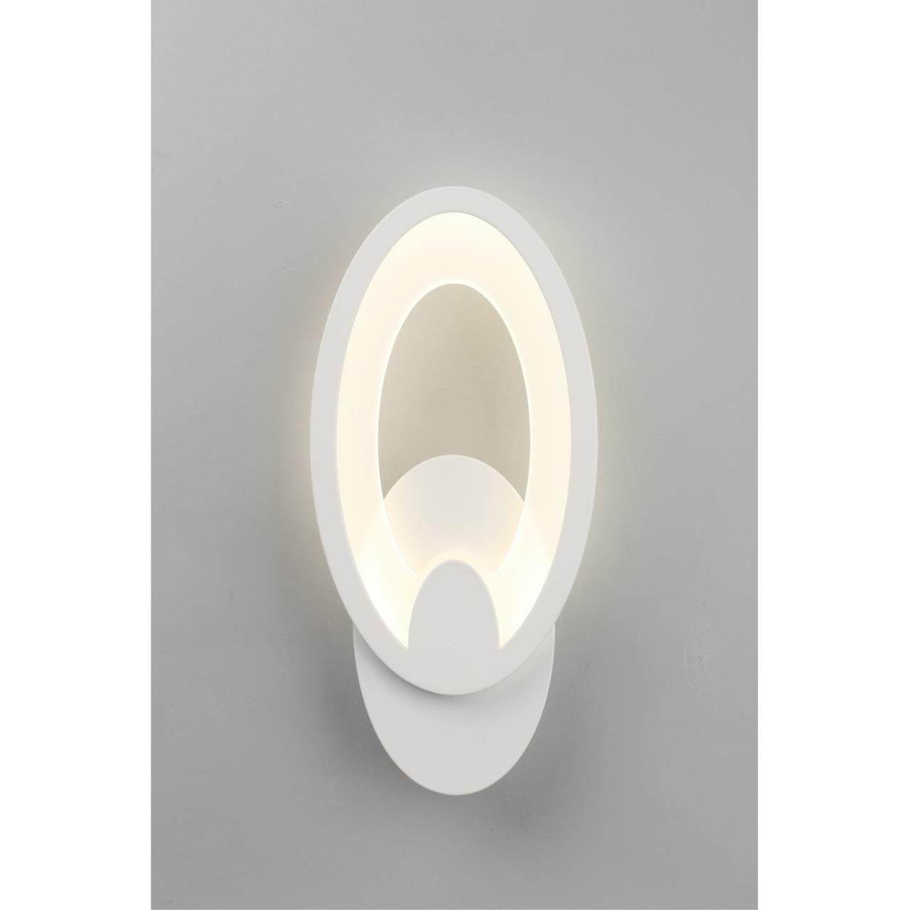 Картинка Настенный светильник Aployt Marsellet APL.001.01.20