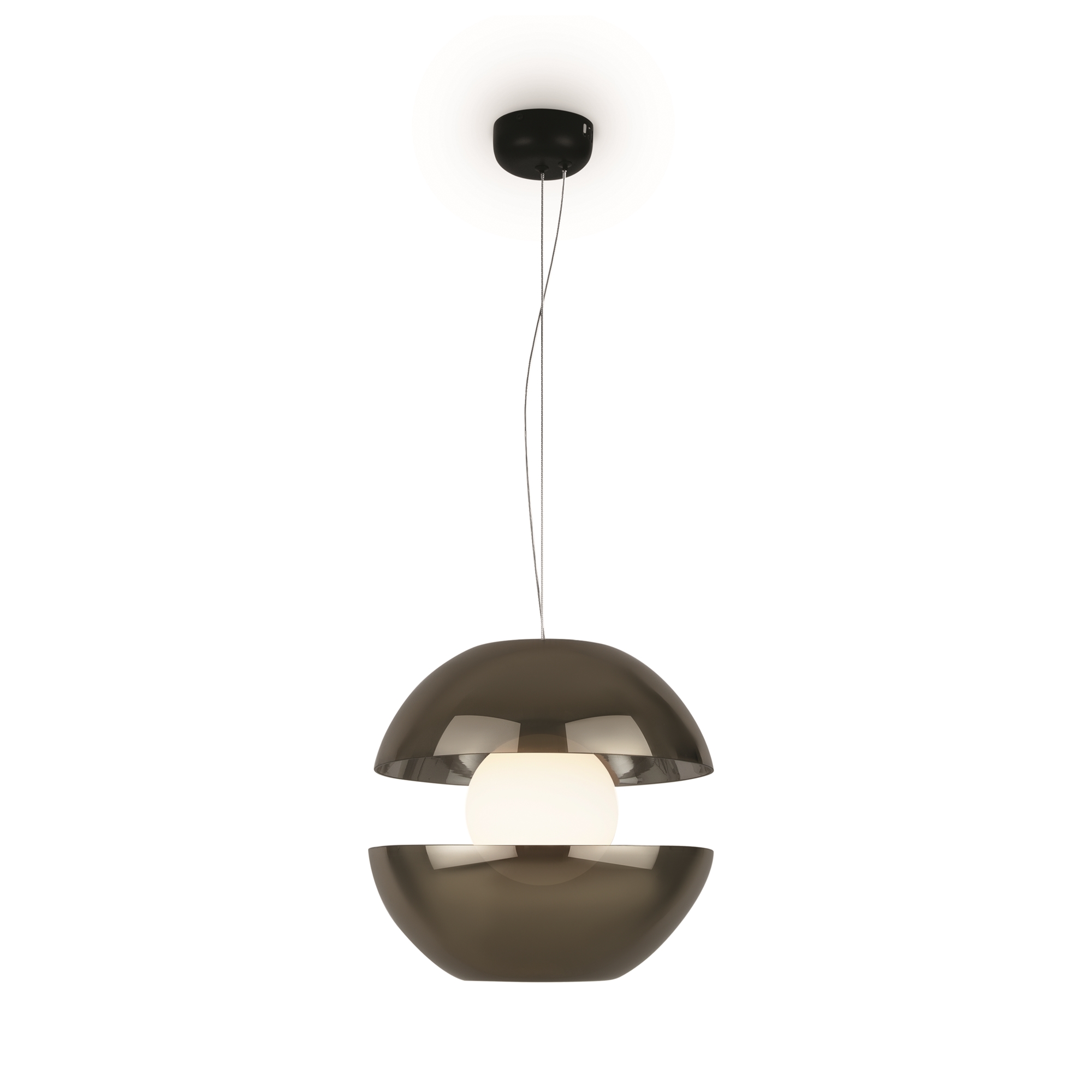 Картинка Подвесной светильник Maytoni MOD322PL-L6G3K