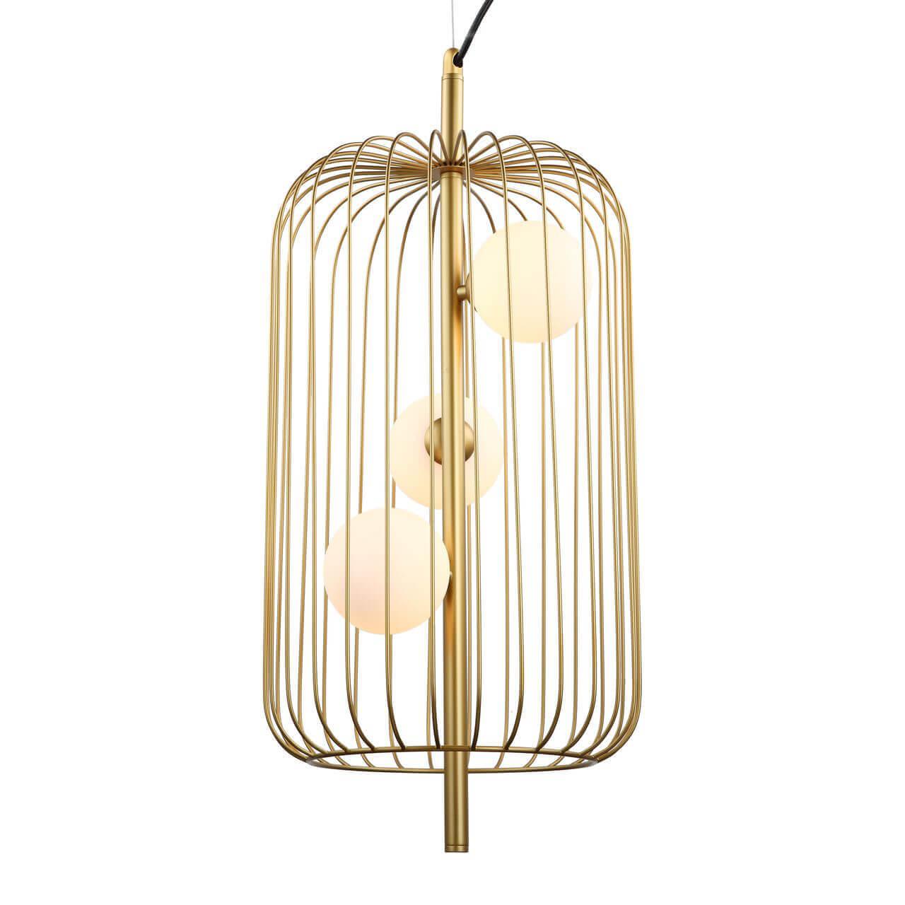 Картинка Подвесной светильник Favourite Margarita 2368-3P