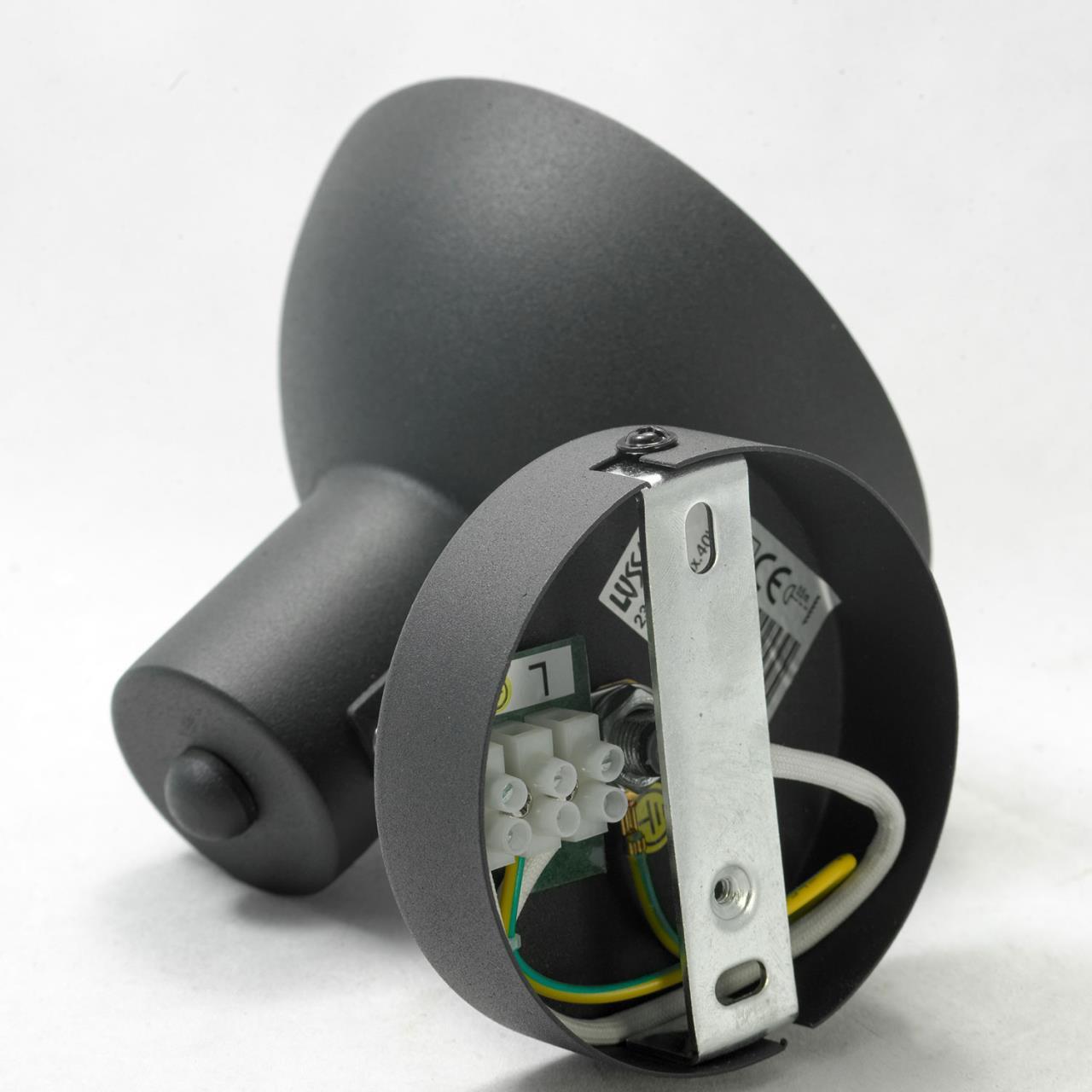 Картинка Спот Lussole Loft LSP-9973