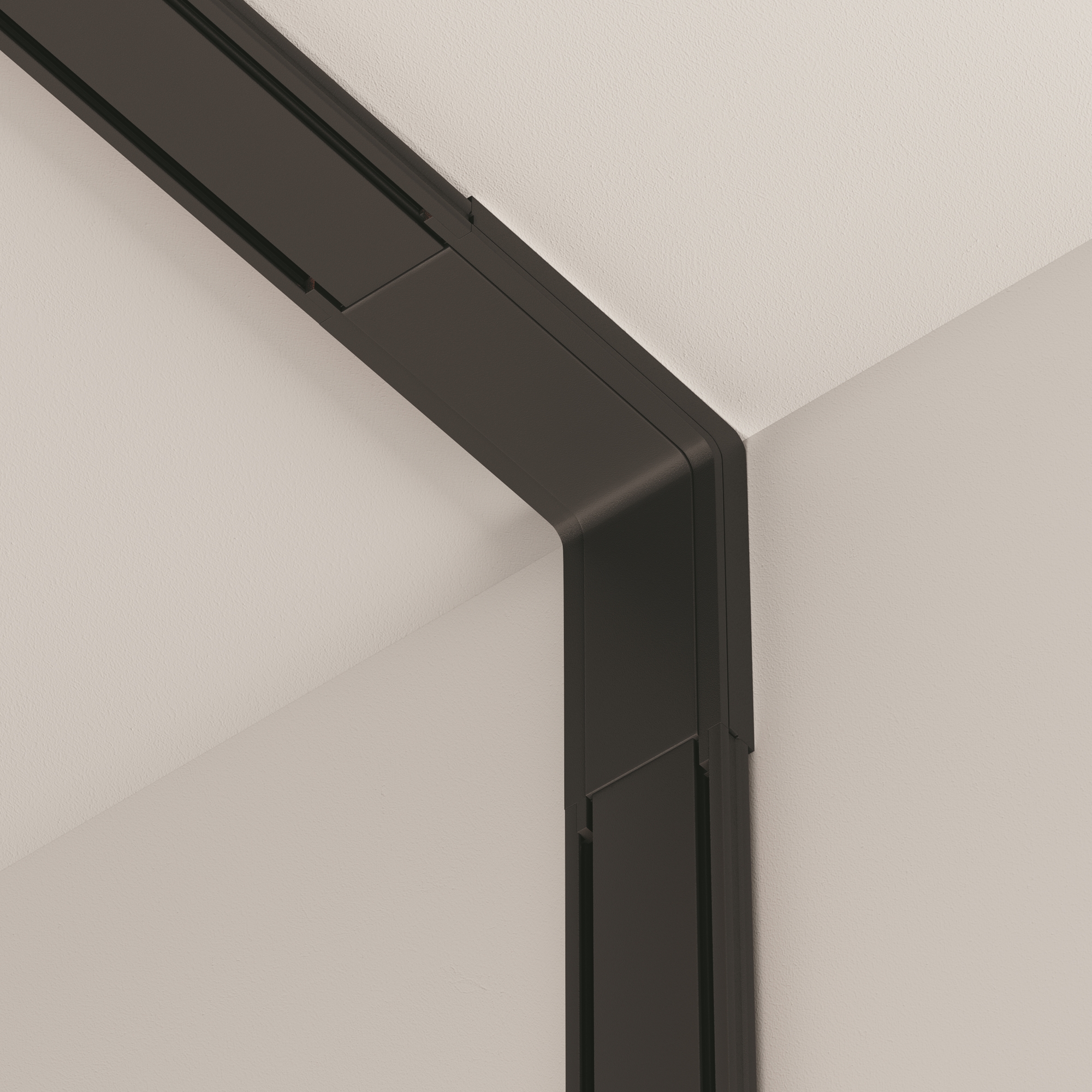 Картинка Комплектующие для накладной трековой системы Technical TRA084CI-11B