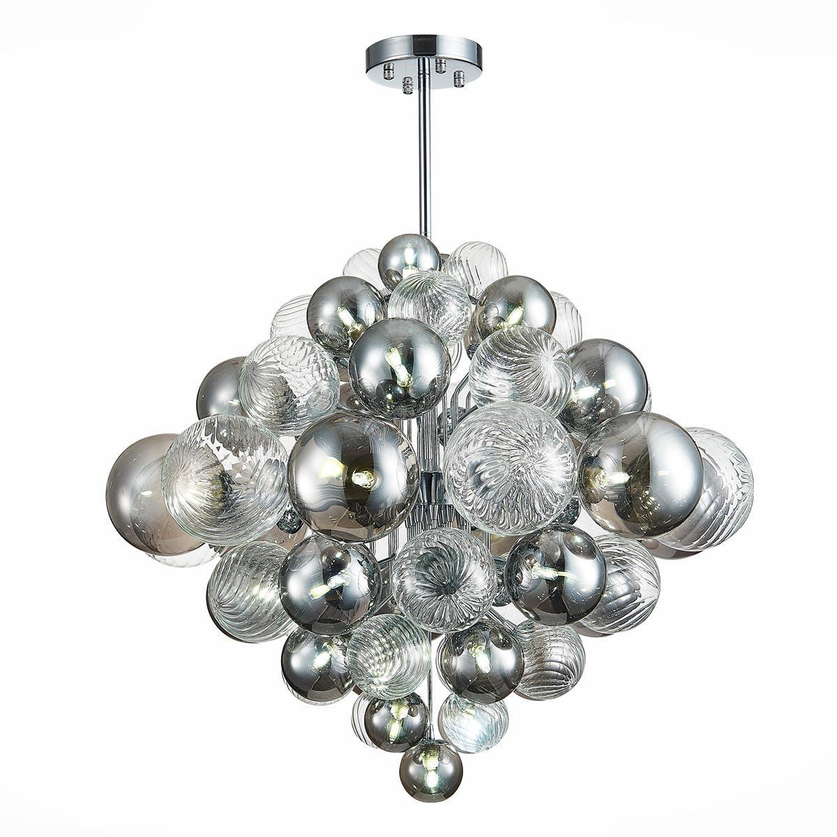 Картинка Подвесная люстра ST Luce Vinetto SL1124.103.29