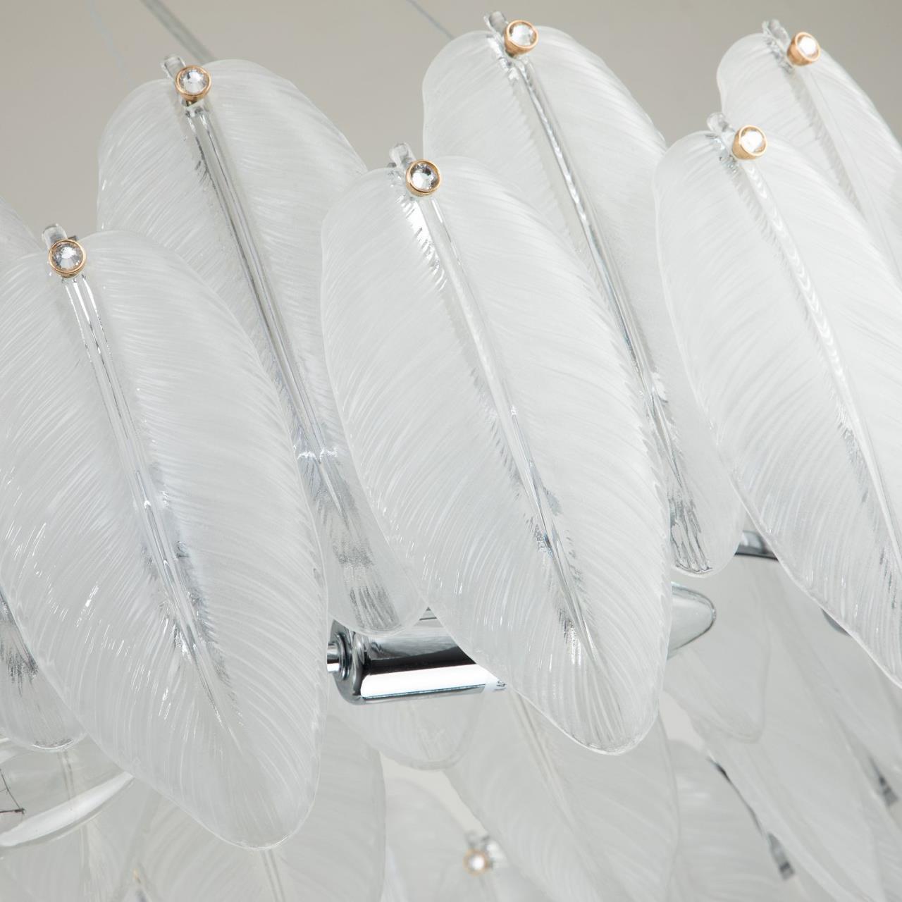 Картинка Подвесная люстра Beluta 3018-10P