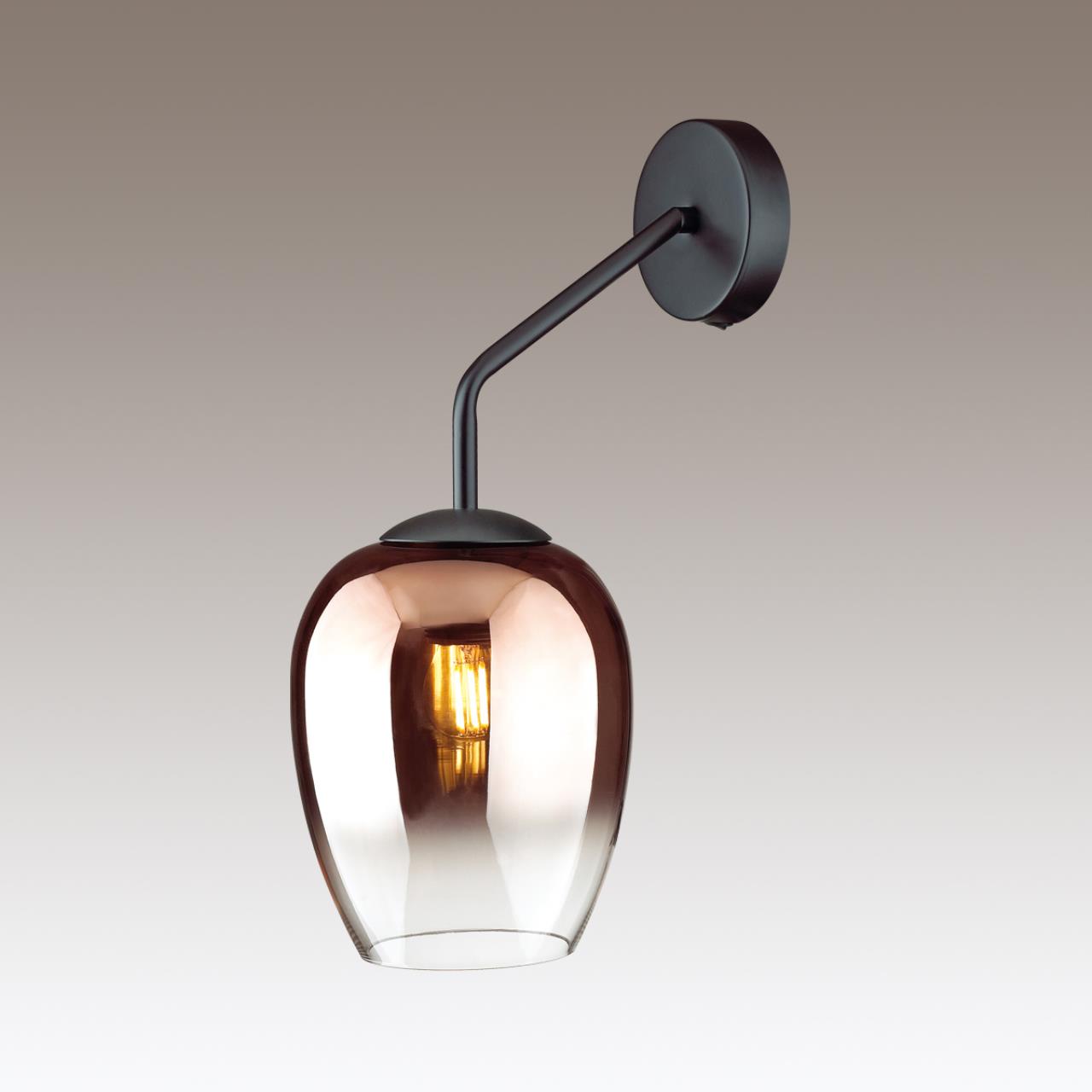 Картинка Бра Odeon Light Palta 4760/1W