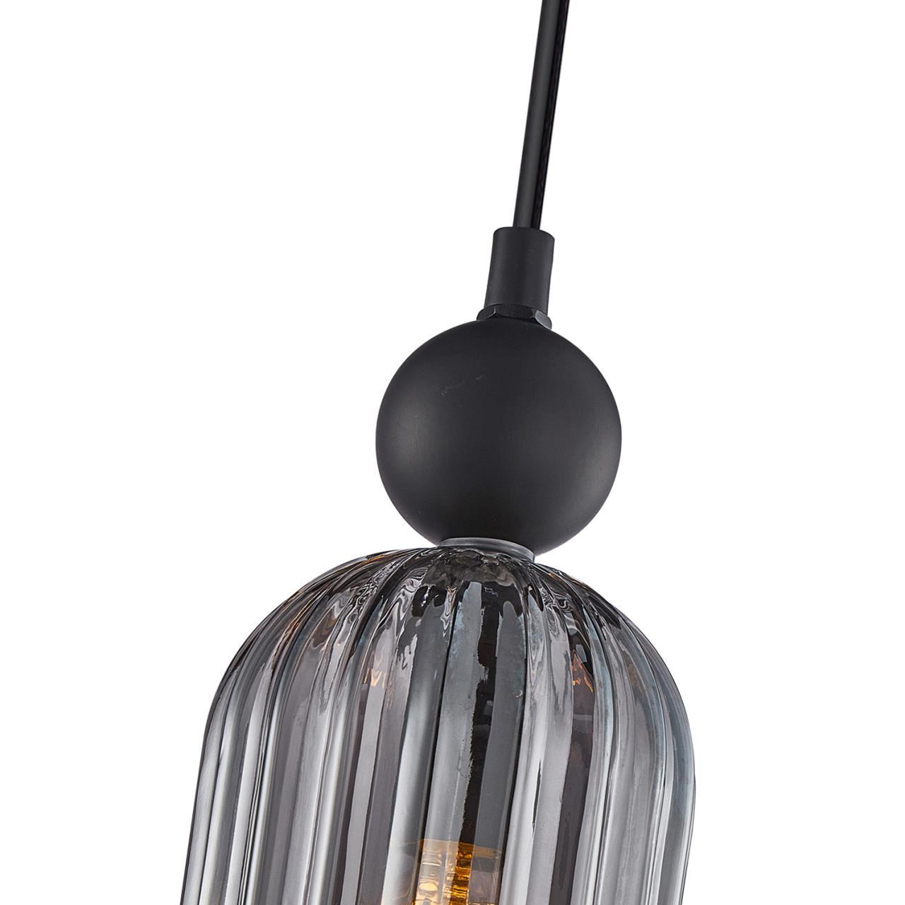 Картинка Подвесной светильник Semisfera 4366-1P