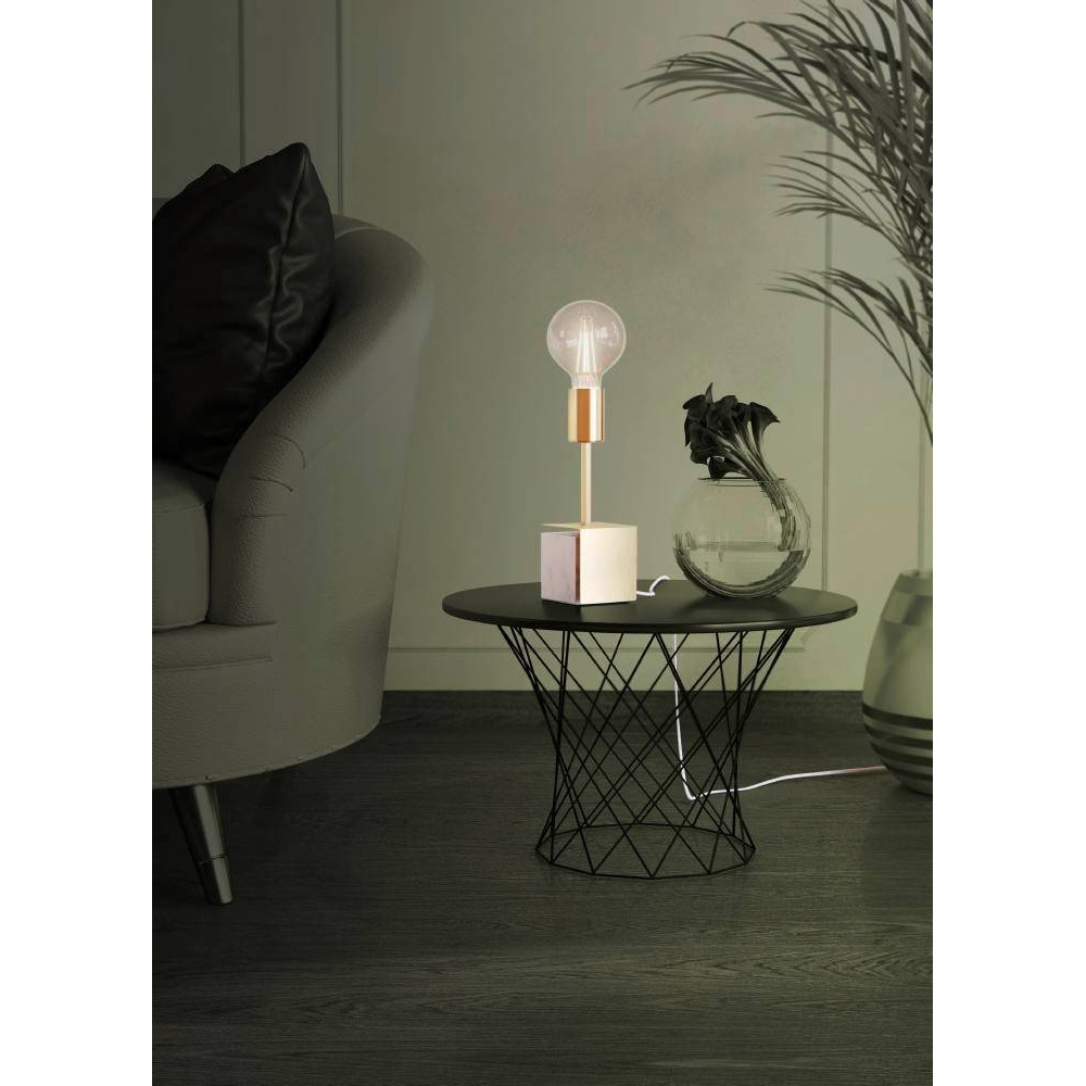 Картинка 390169 Настольная лампа CARMITA