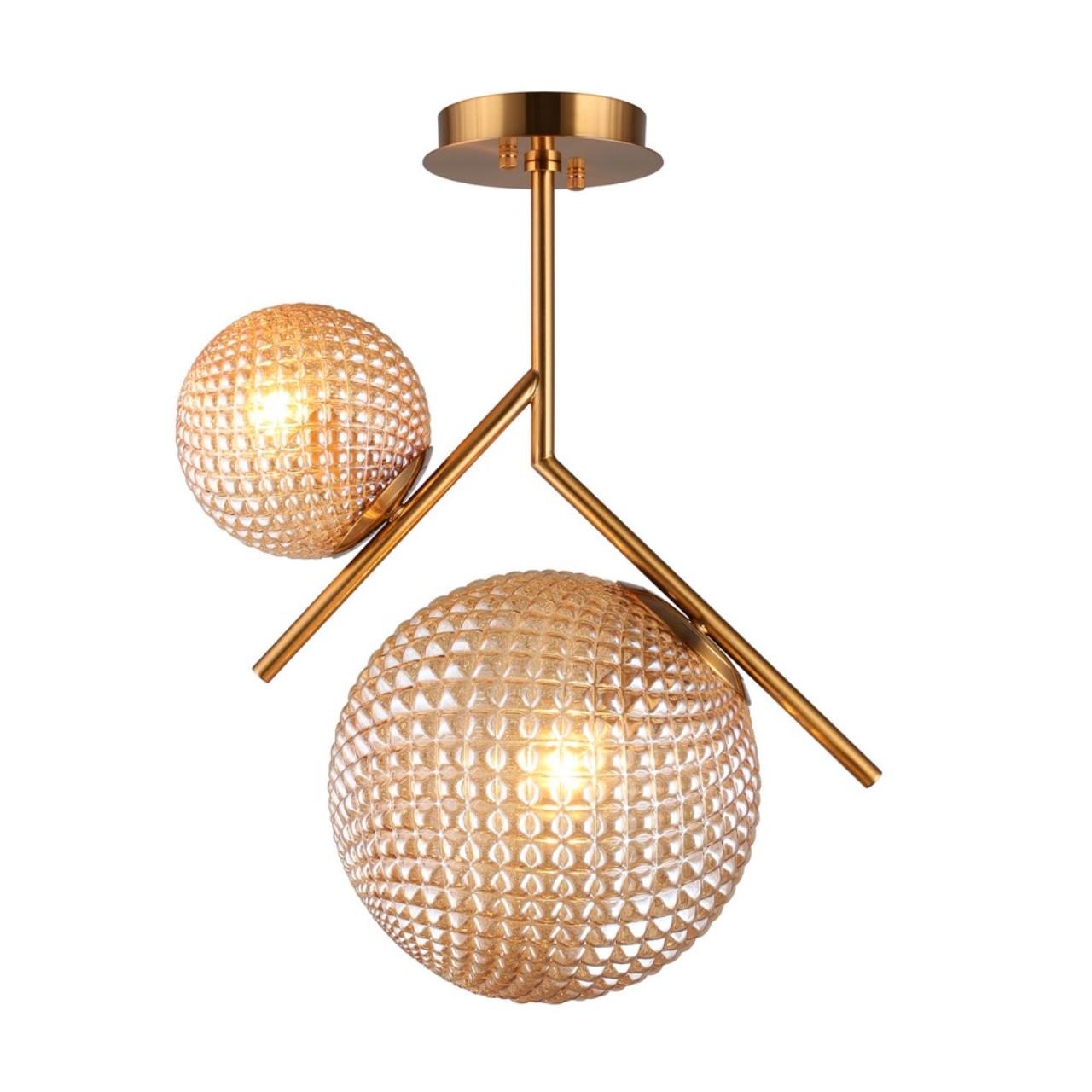 Картинка Потолочная люстра Aployt Marzena APL.300.17.02