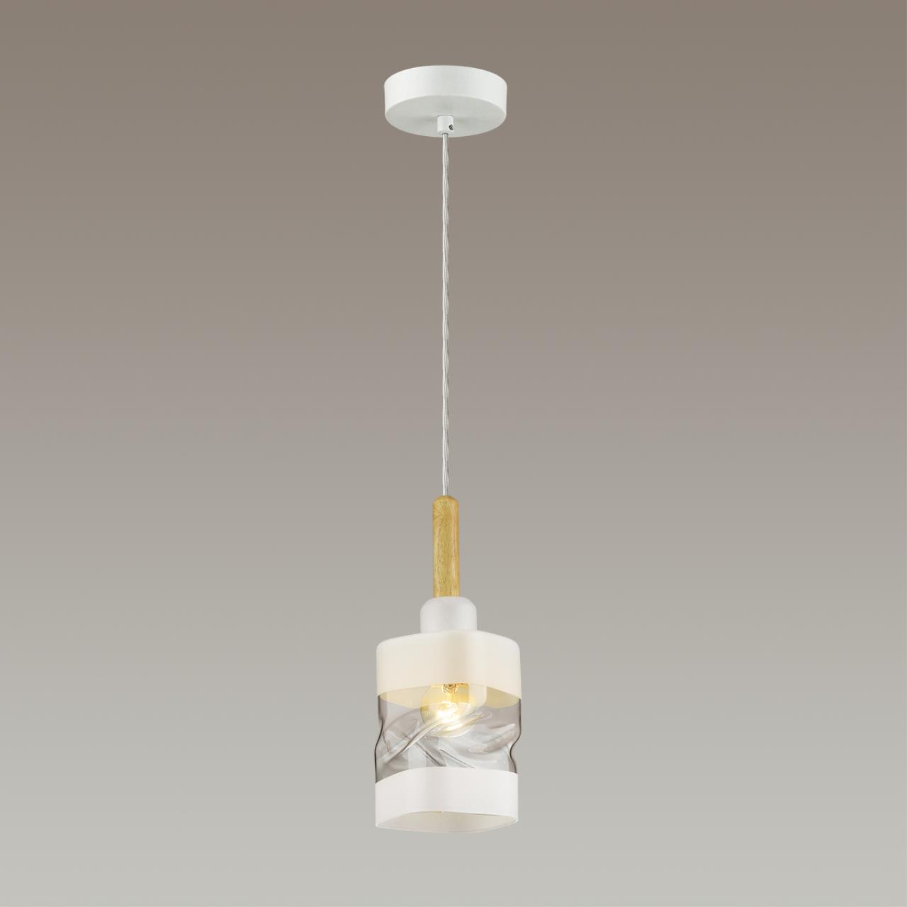 Картинка Подвесной светильник Lumion County Bonnie 4491/1