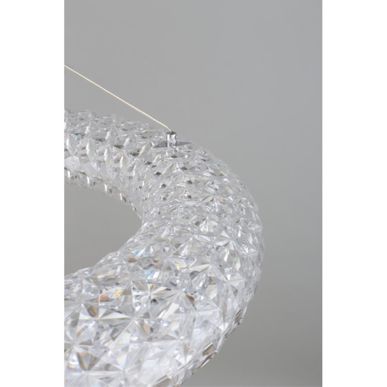 Картинка Подвесной светодиодный светильник Aployt Danuta APL.035.16.25